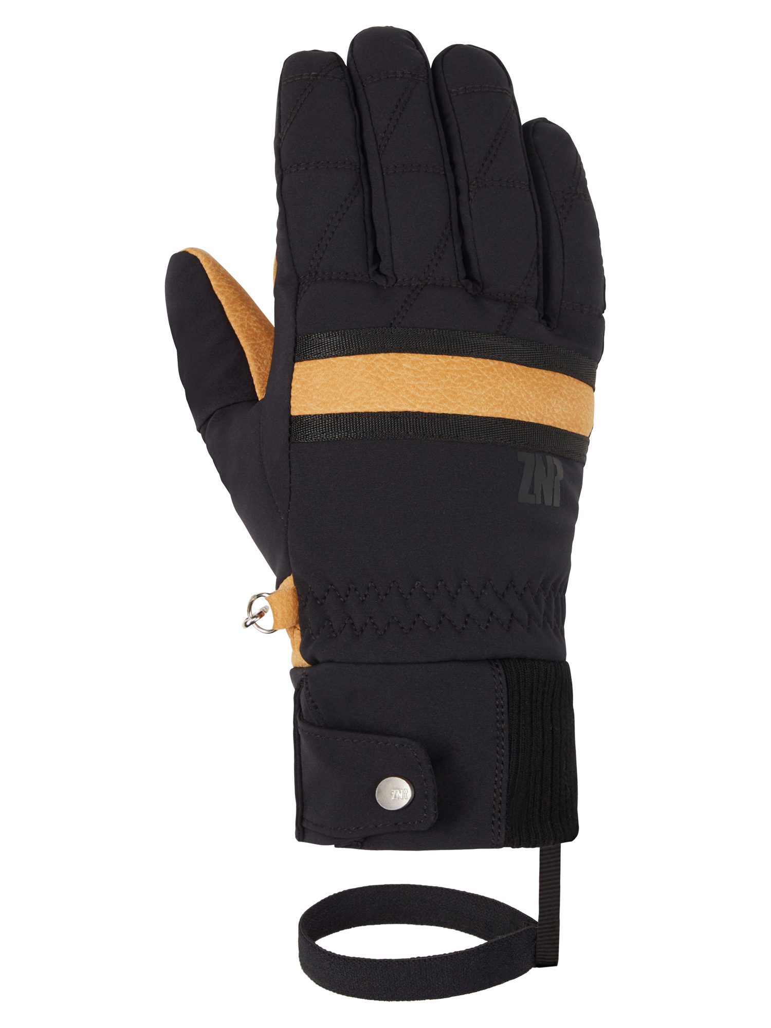 Ziener Skihandschuhe KABBI AS(R)