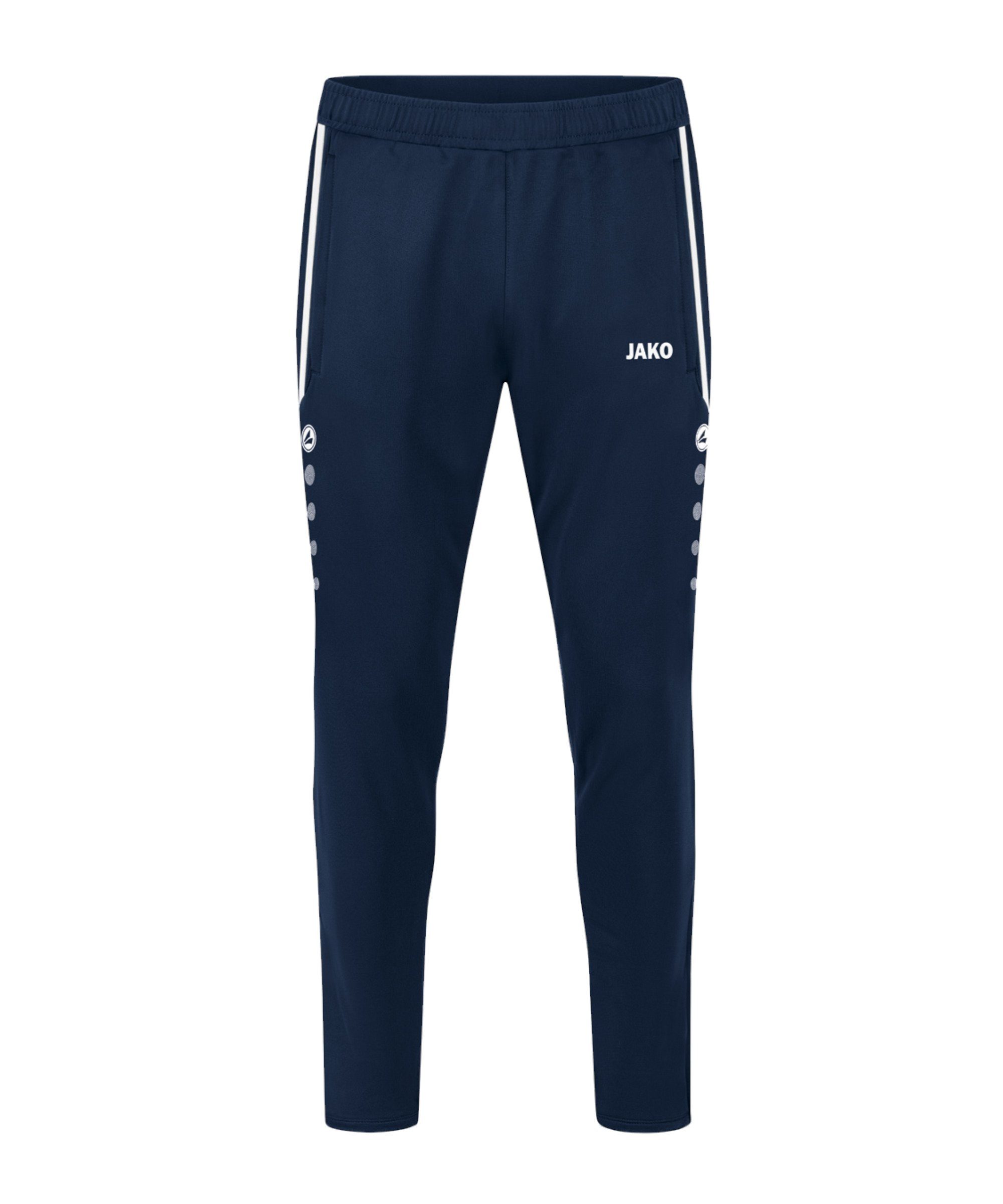 Jako Sporthose JAKO Allround Trainingshose Trainingshosen günstig online kaufen
