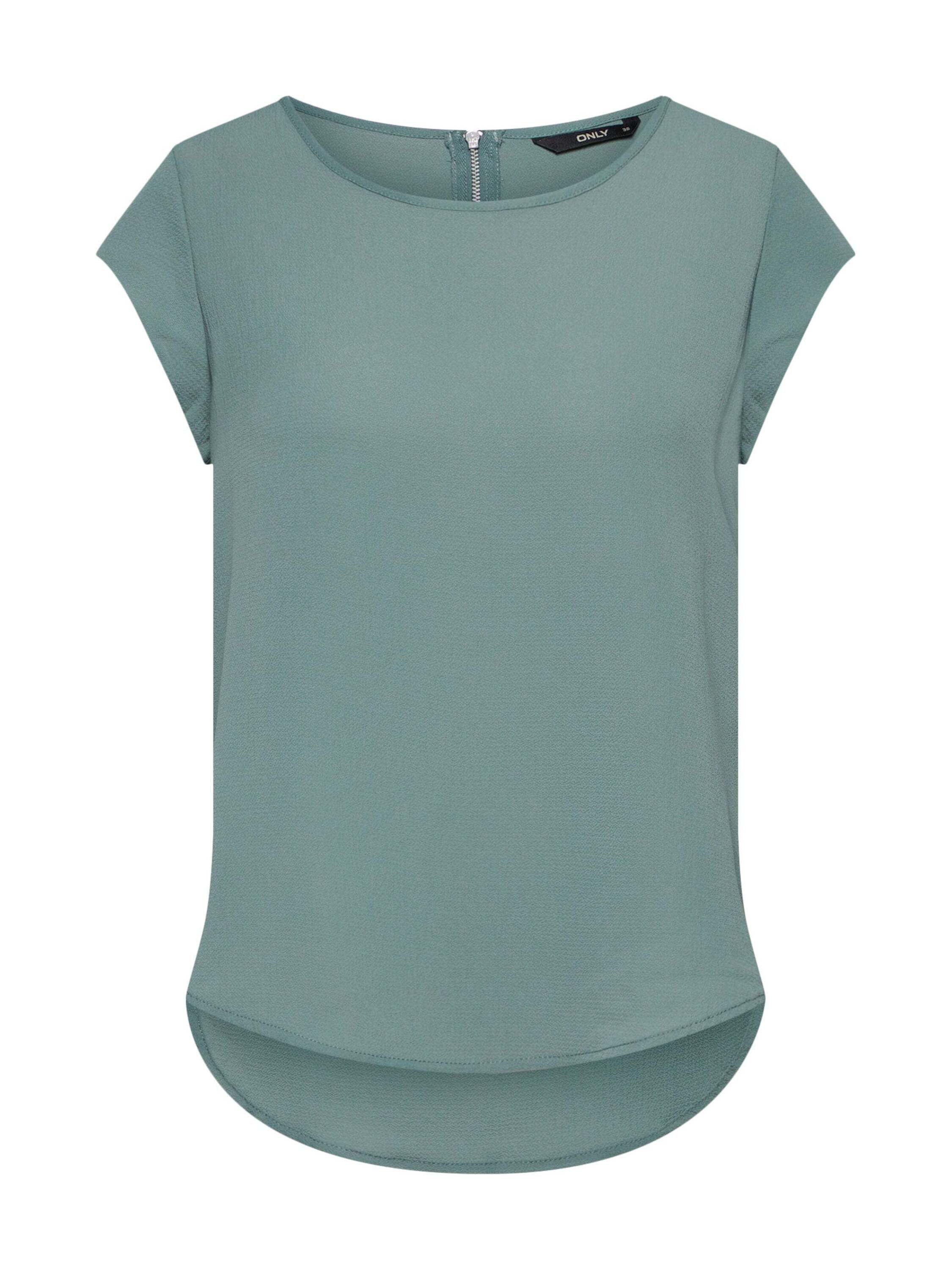 ONLY Funktionsbluse ONLVic (1-tlg) Plain/ohne Details günstig online kaufen
