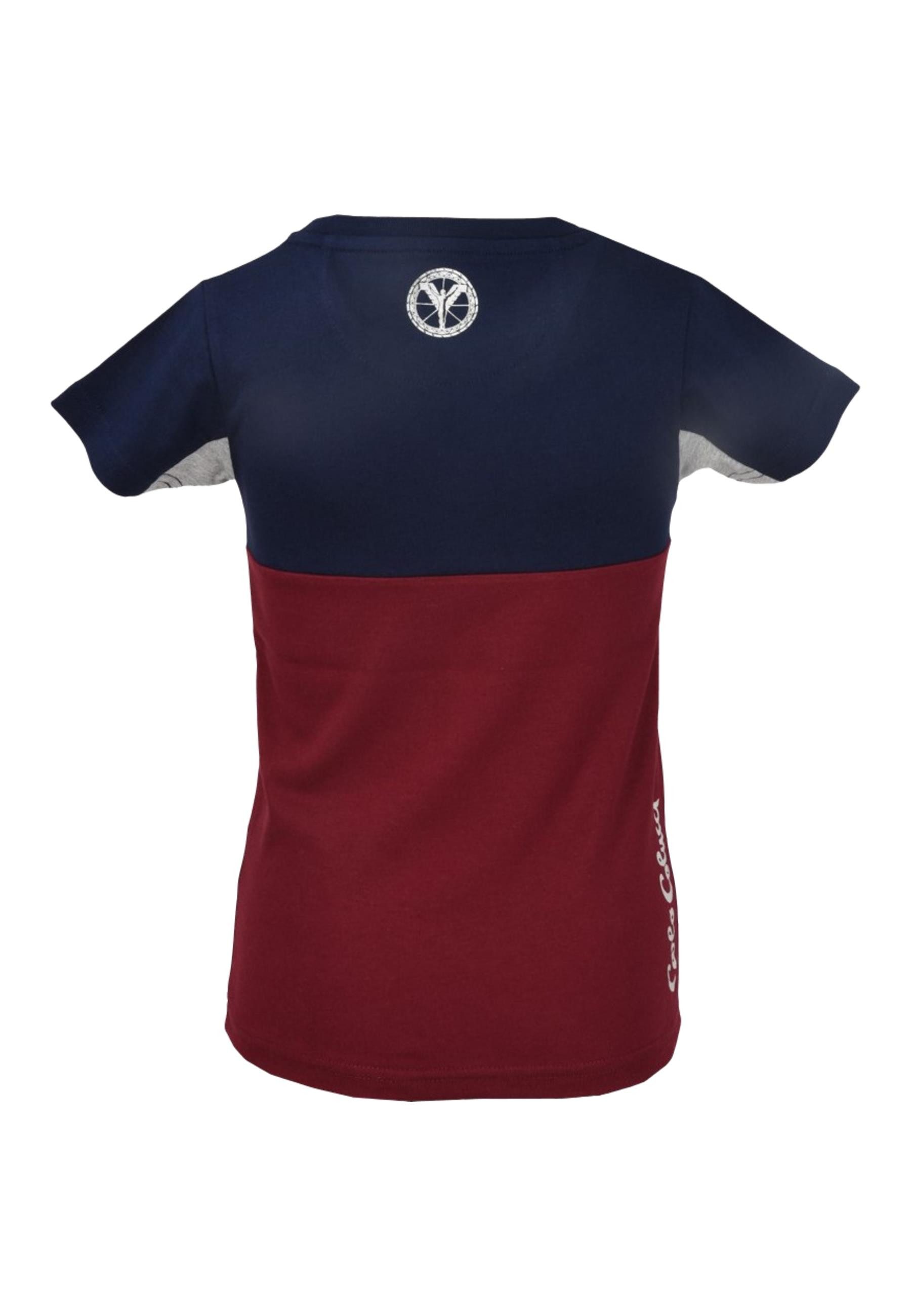 CARLO COLUCCI T-Shirt Camarra