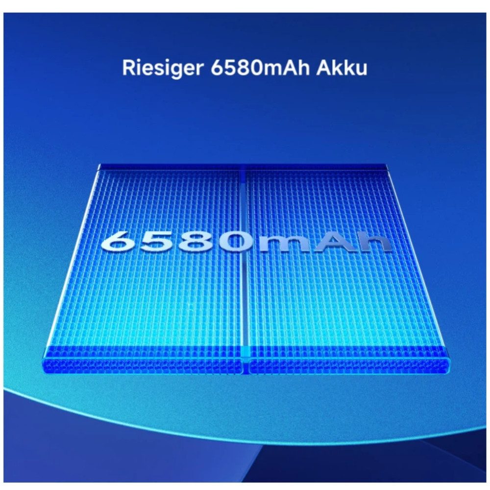 Xiaomi Redmi Note 15 Pro 5G 8GB 512GB Smartphone (6.83 Zoll, 512 GB Speicherplatz, 200 MP Kamera)