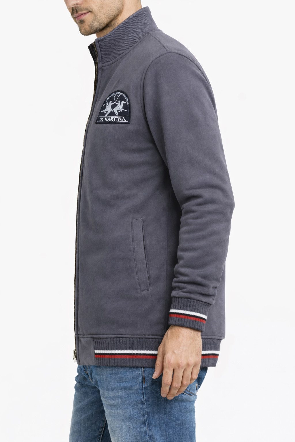 Diesel Sweatjacke sweatjacke