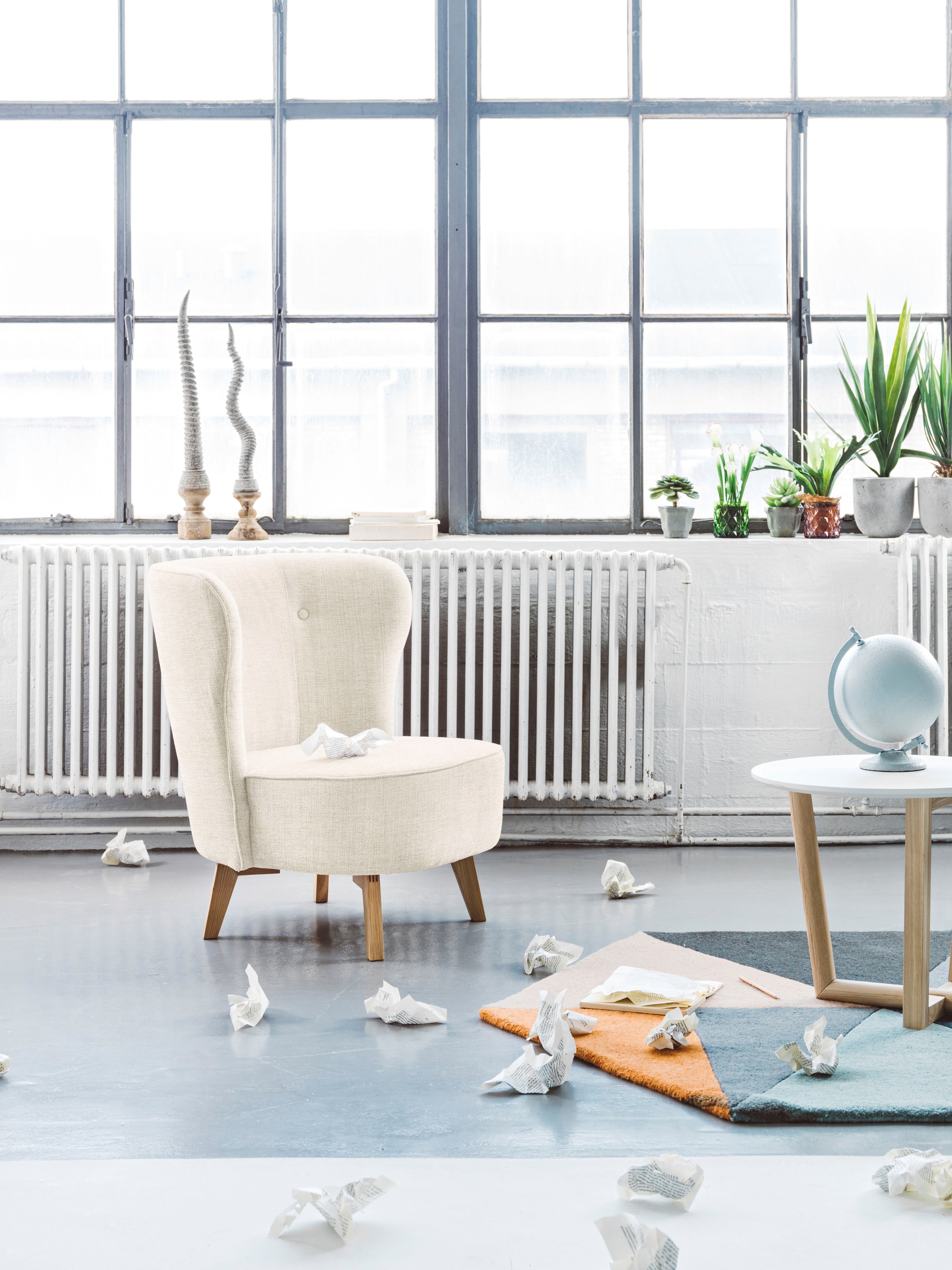 Beige Cocktailsessel online kaufen | OTTO