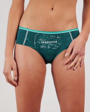 Ein schöner Fleck Erde Funktionsunterhose Ein Schöner Fleck Erde W Madonna Hipster Damen