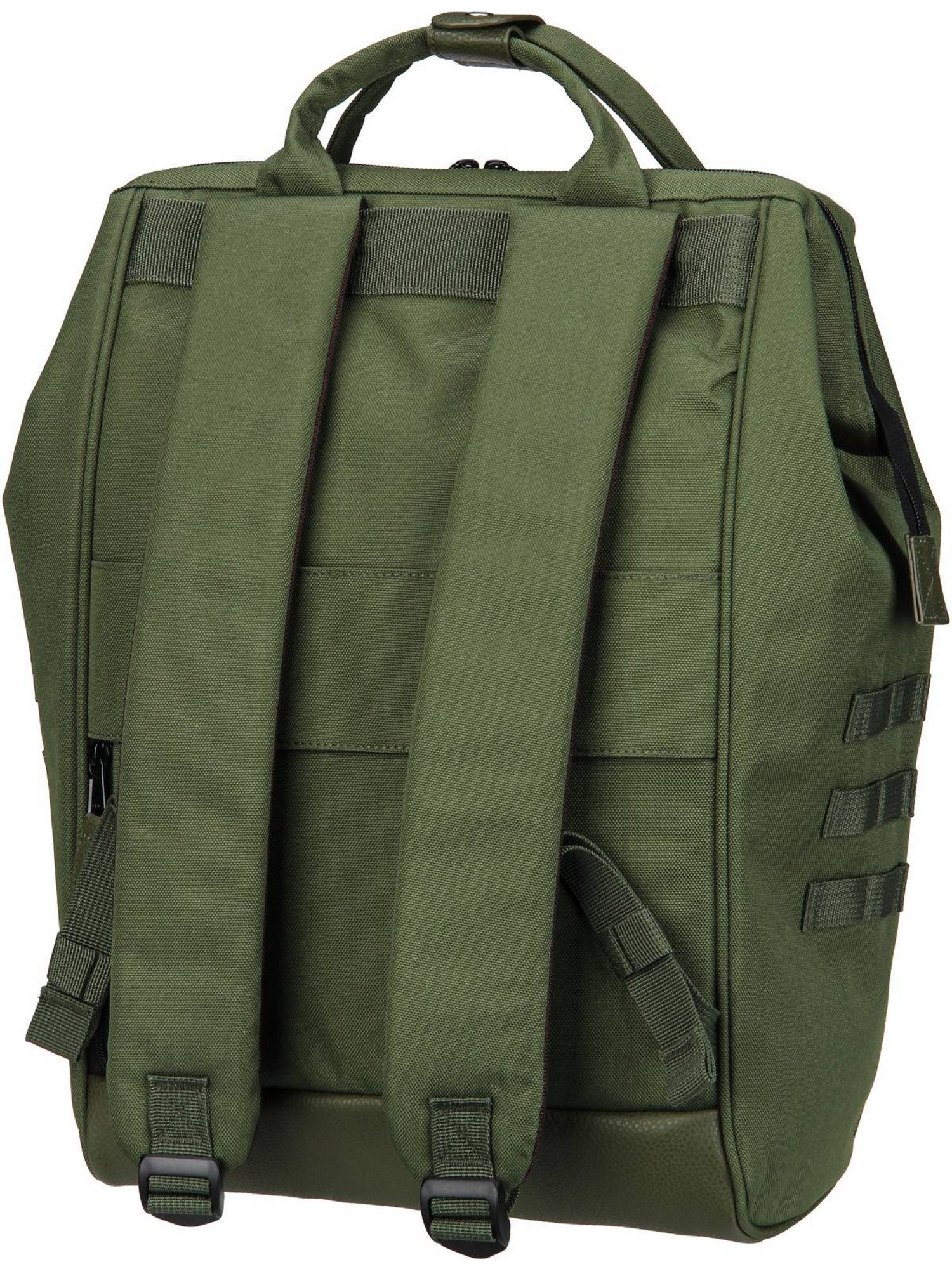 CABAIA Rucksack Adventurer Recycled Oxford Large günstig online kaufen