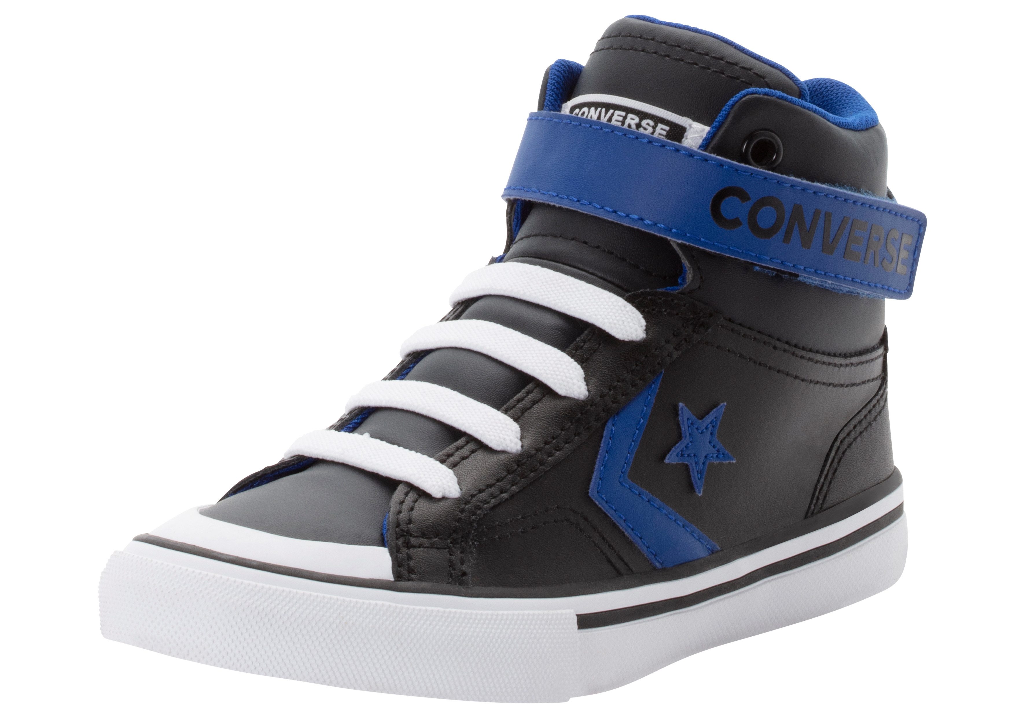 Converse PRO BLAZE STRAP LEATHER EASY ON Sneaker