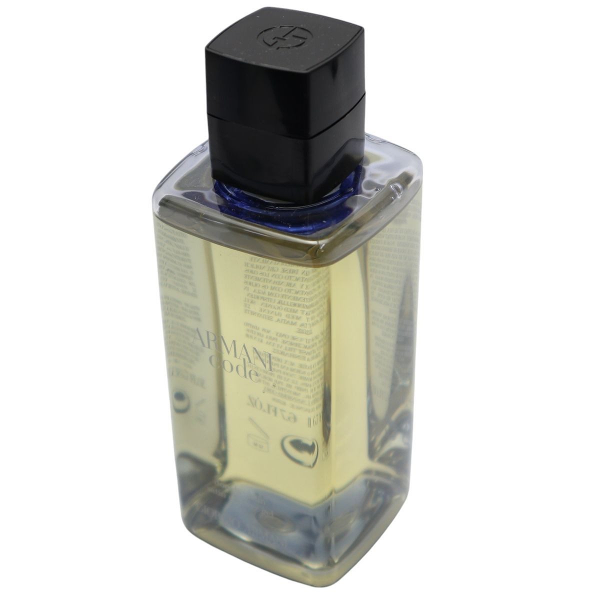 Giorgio Armani Duschgel Giorgio Armani Code Femme Satin Duschgel / Shower Gel 200 ml