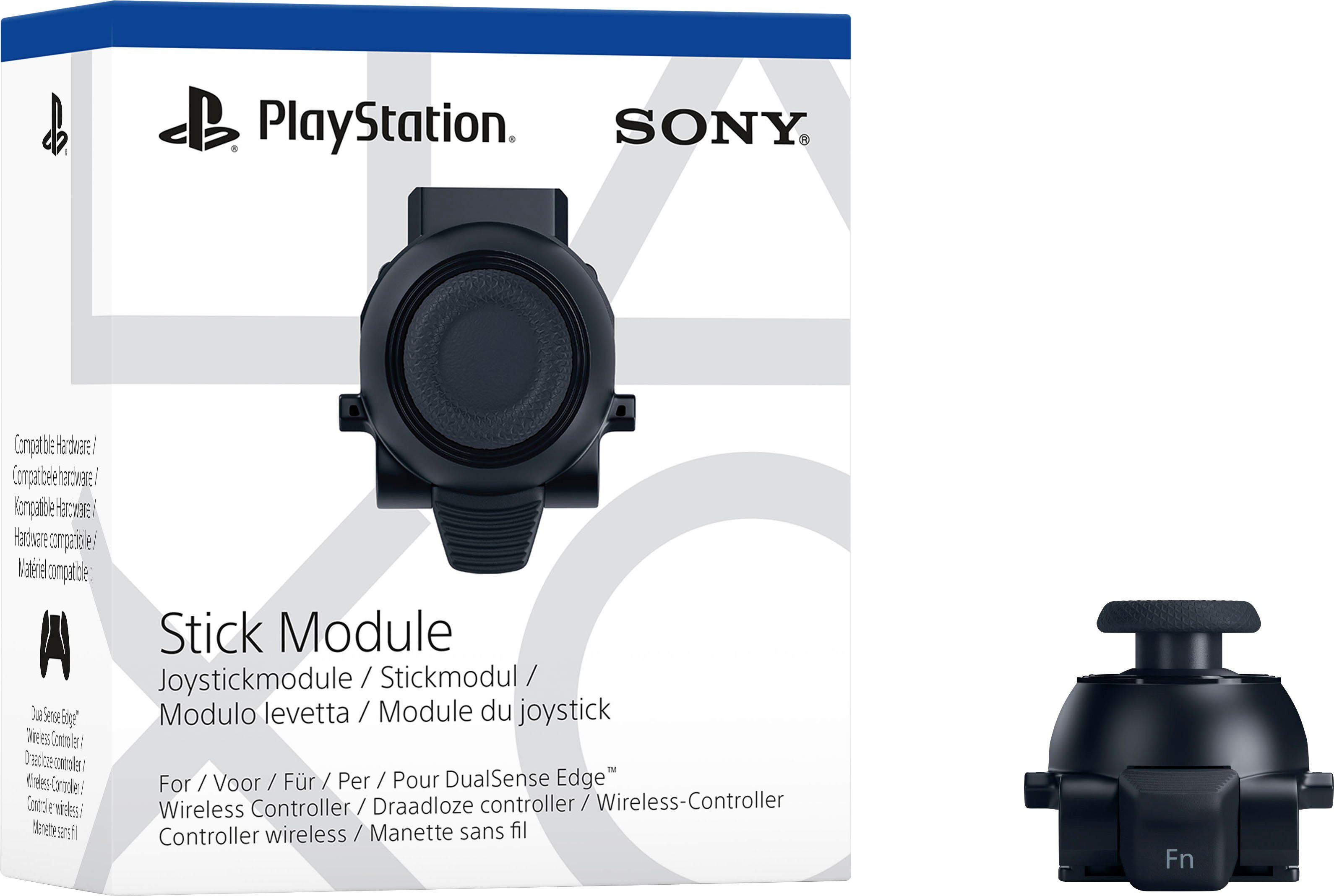 Sony Interactive Entertainment Stickmodul für DualSense Edge Wireless-Controller