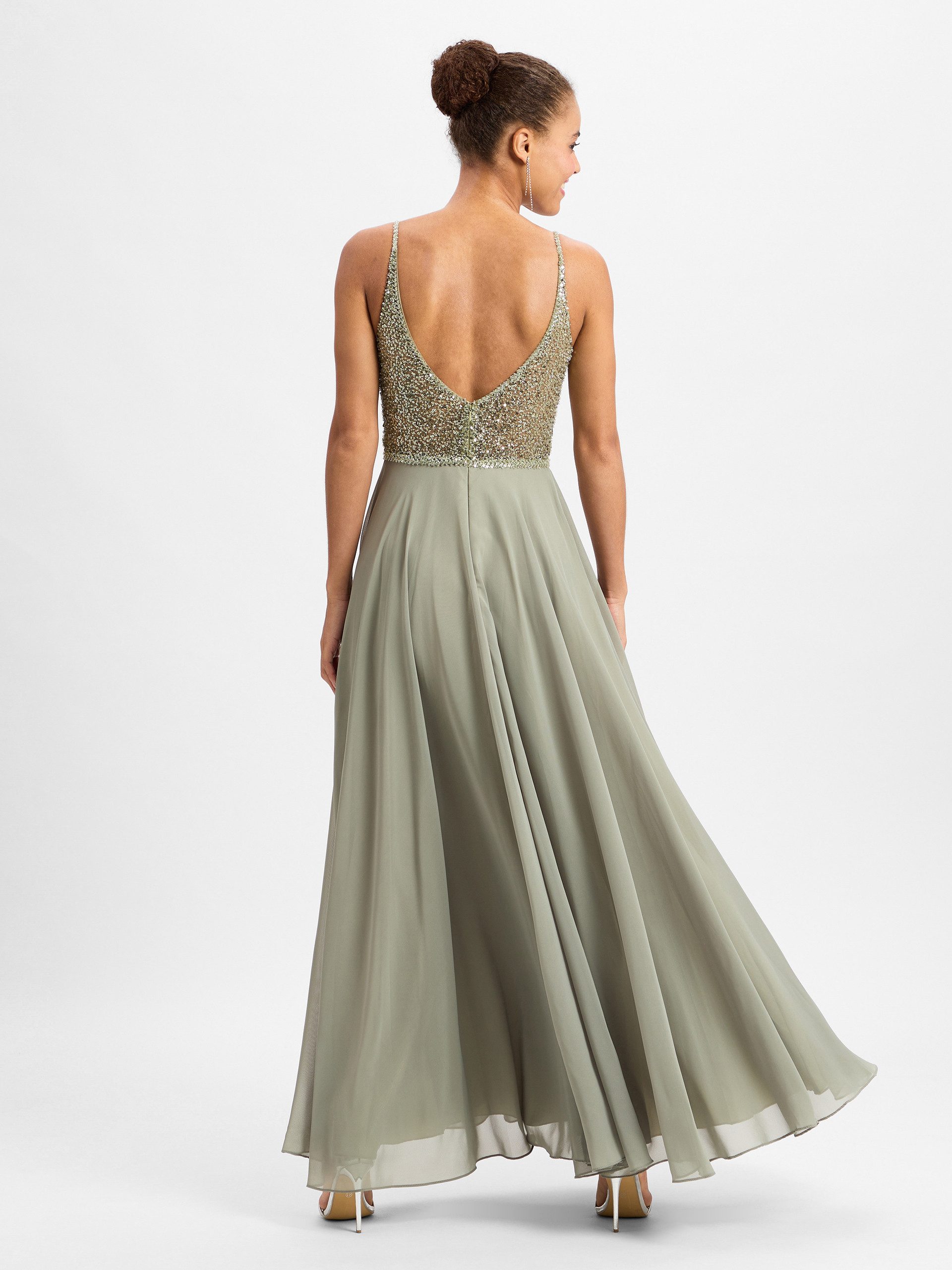 hey kyla Abendkleid günstig online kaufen