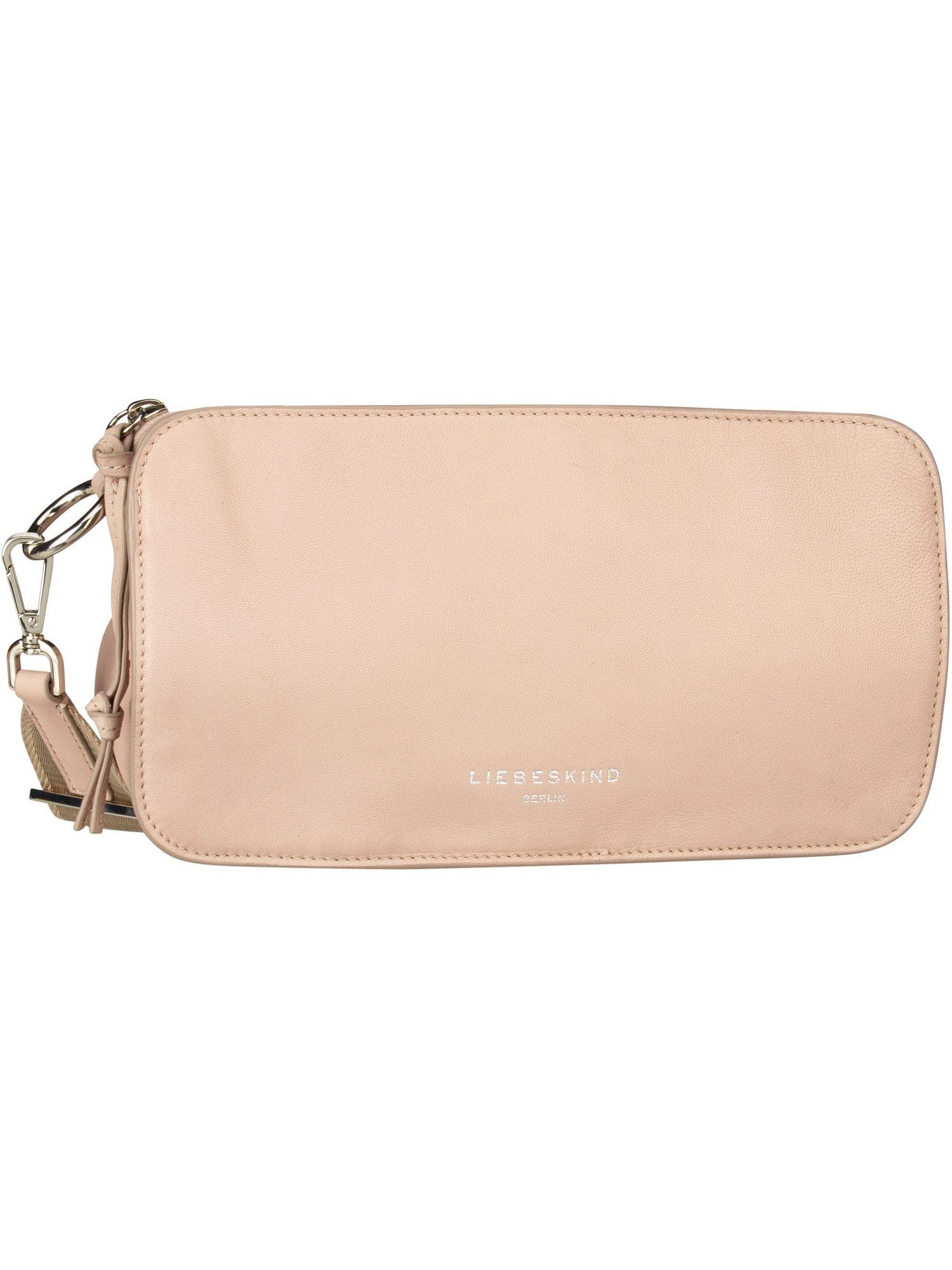 Liebeskind Berlin Umhängetasche Clarice Sheep Natural, günstig online kaufen