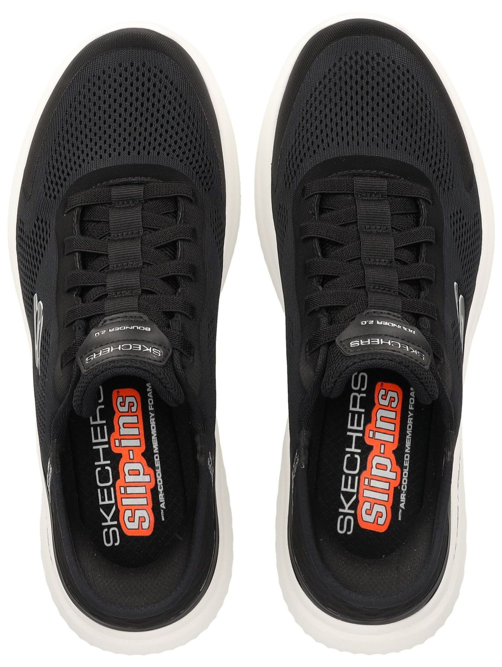 Skechers Sneaker Mesh . Sneaker (1-tlg)