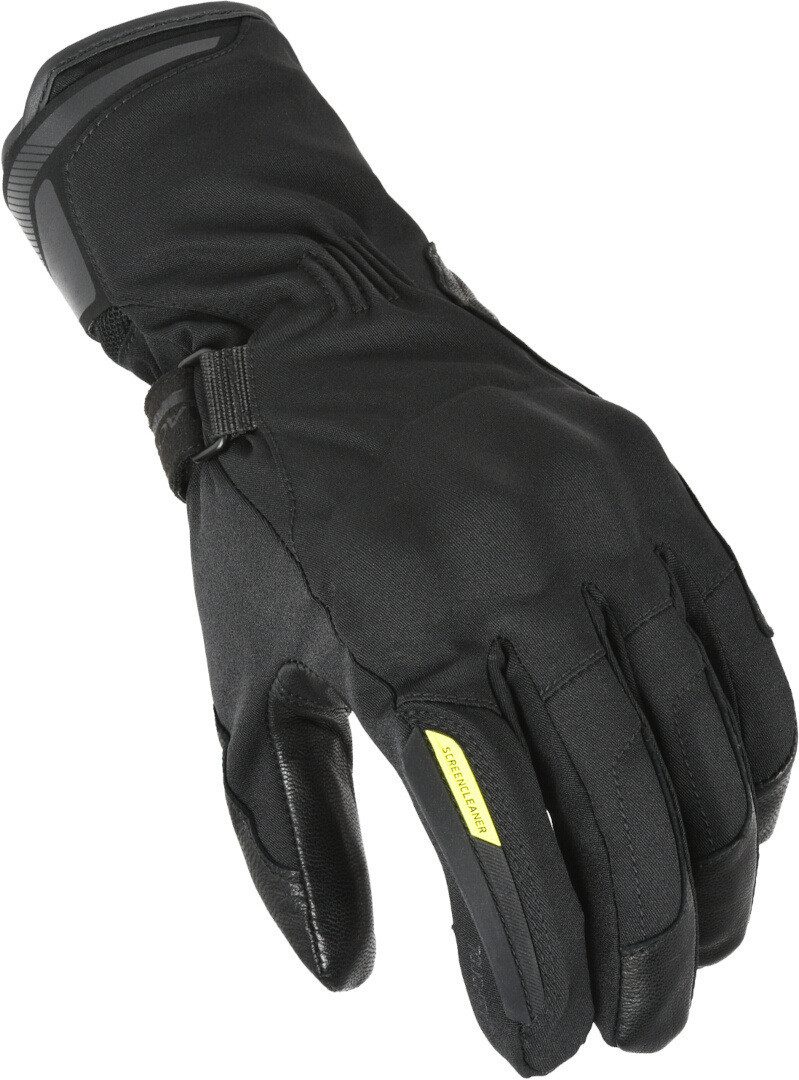 Motorradhandschuhe Hulcana RTX wasserdichte Damen Motorrad Handschuhe