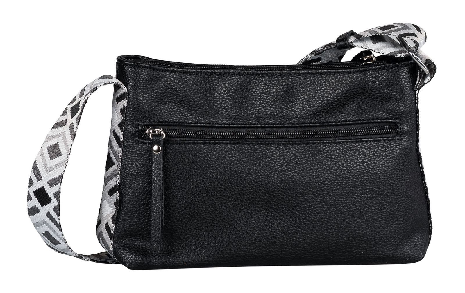 TOM TAILOR Umhängetasche Cross Bag günstig online kaufen
