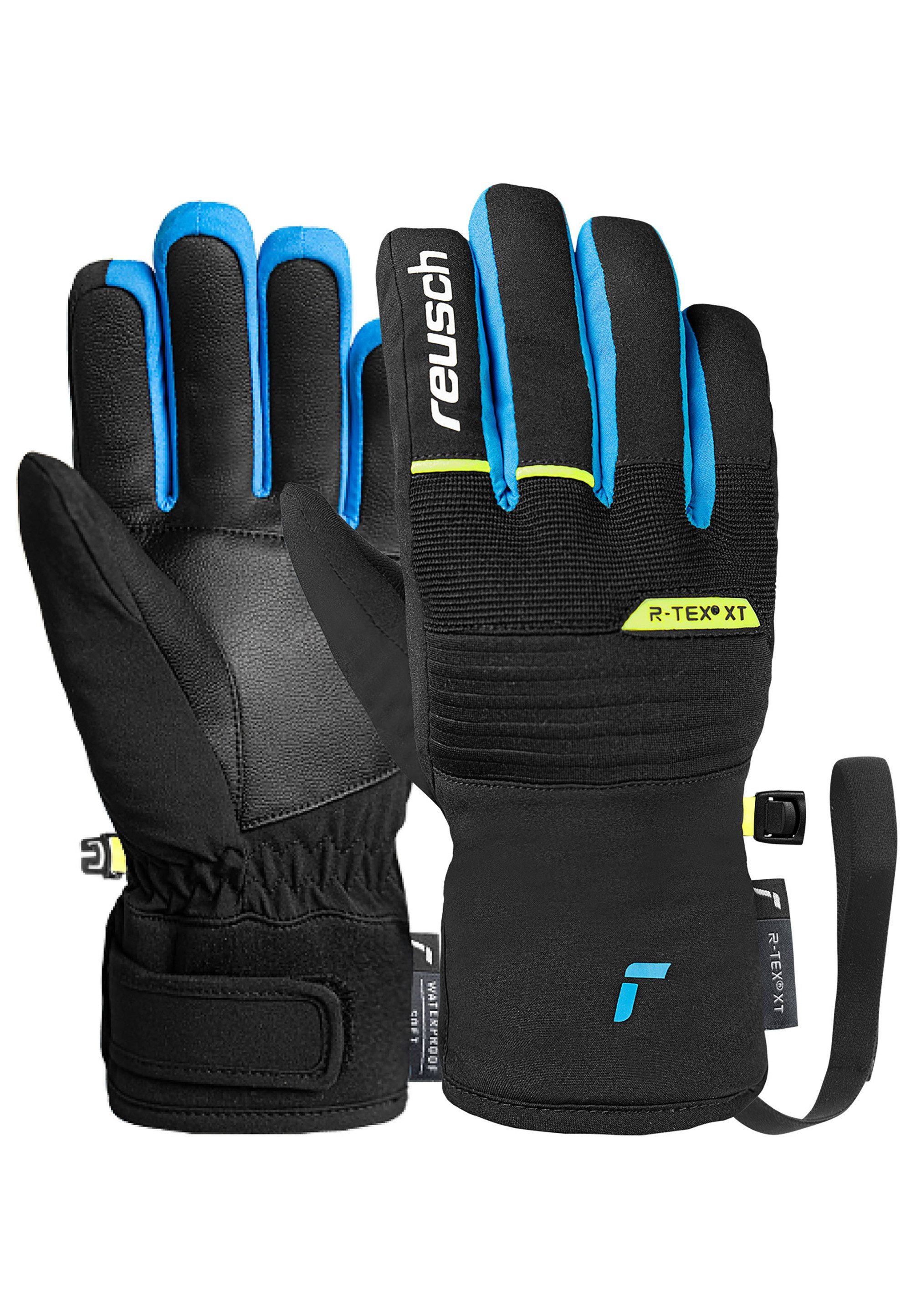 Skihandschuhe Benji R-TEX® XT Junior
