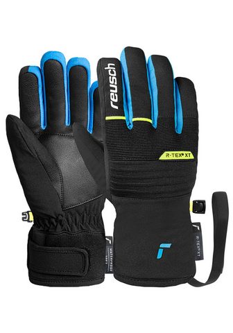  Reusch Skihandschuhe Benji R-TEX® XT J...