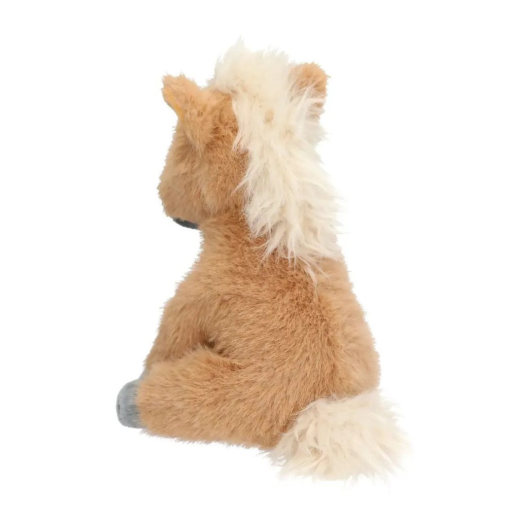 Depesche Kuscheltier Miss Melody Plüsch Pferd beige 20 cm