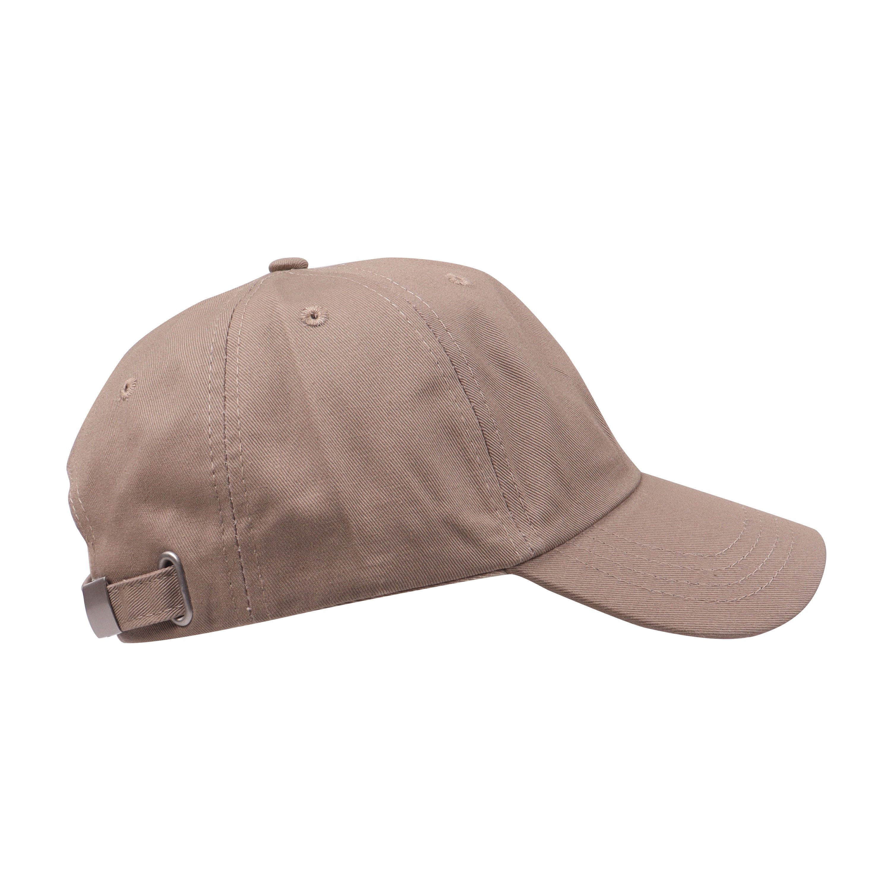 Capelli New York Baseball Cap Größenverstellbar, gute Belüftung