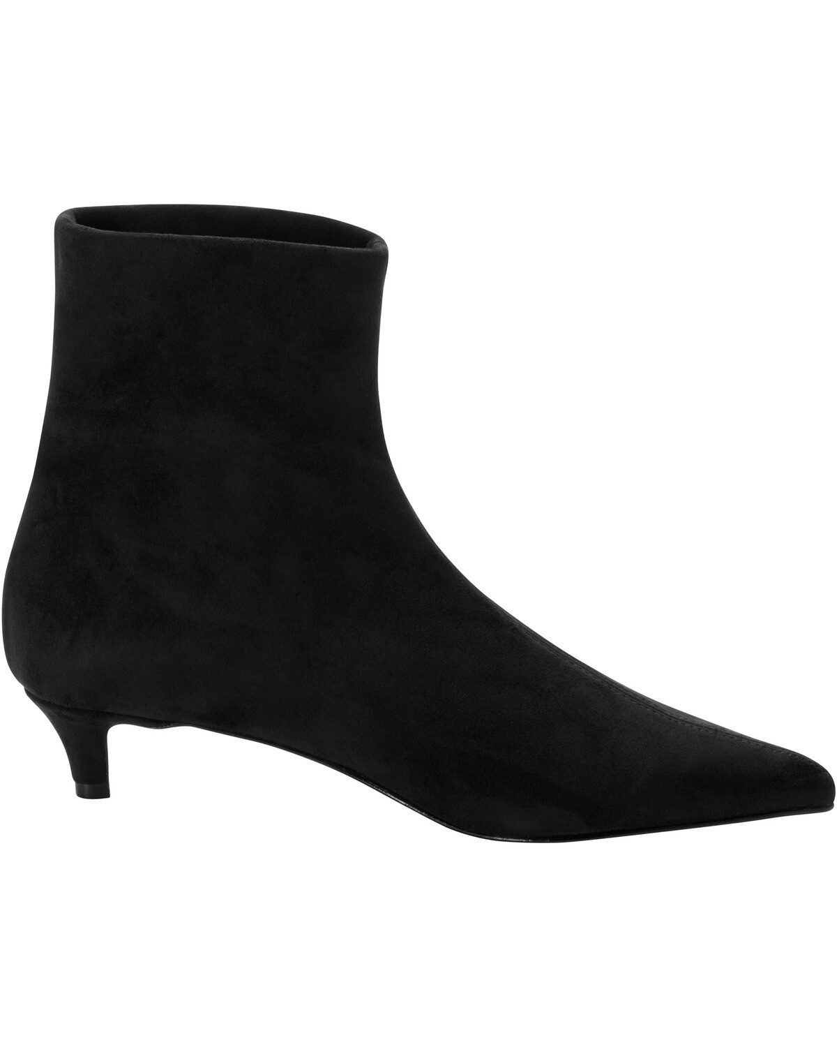 Pretty Ballerinas Stiefelette Daim Stiefelette