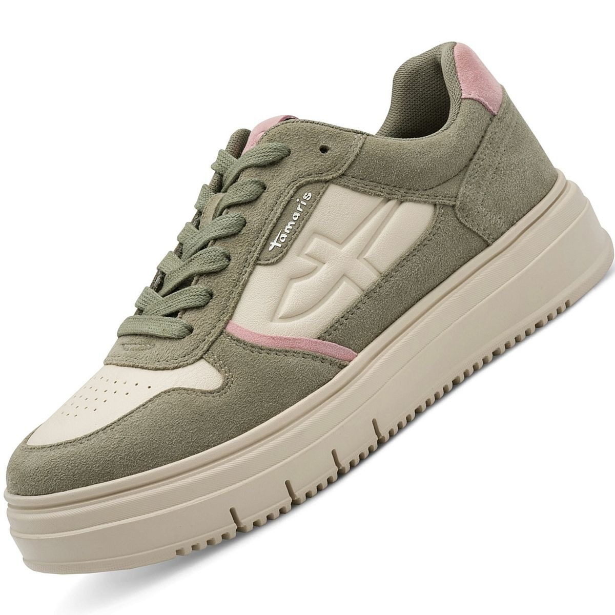 1-23746-43/770 Schnürschuh