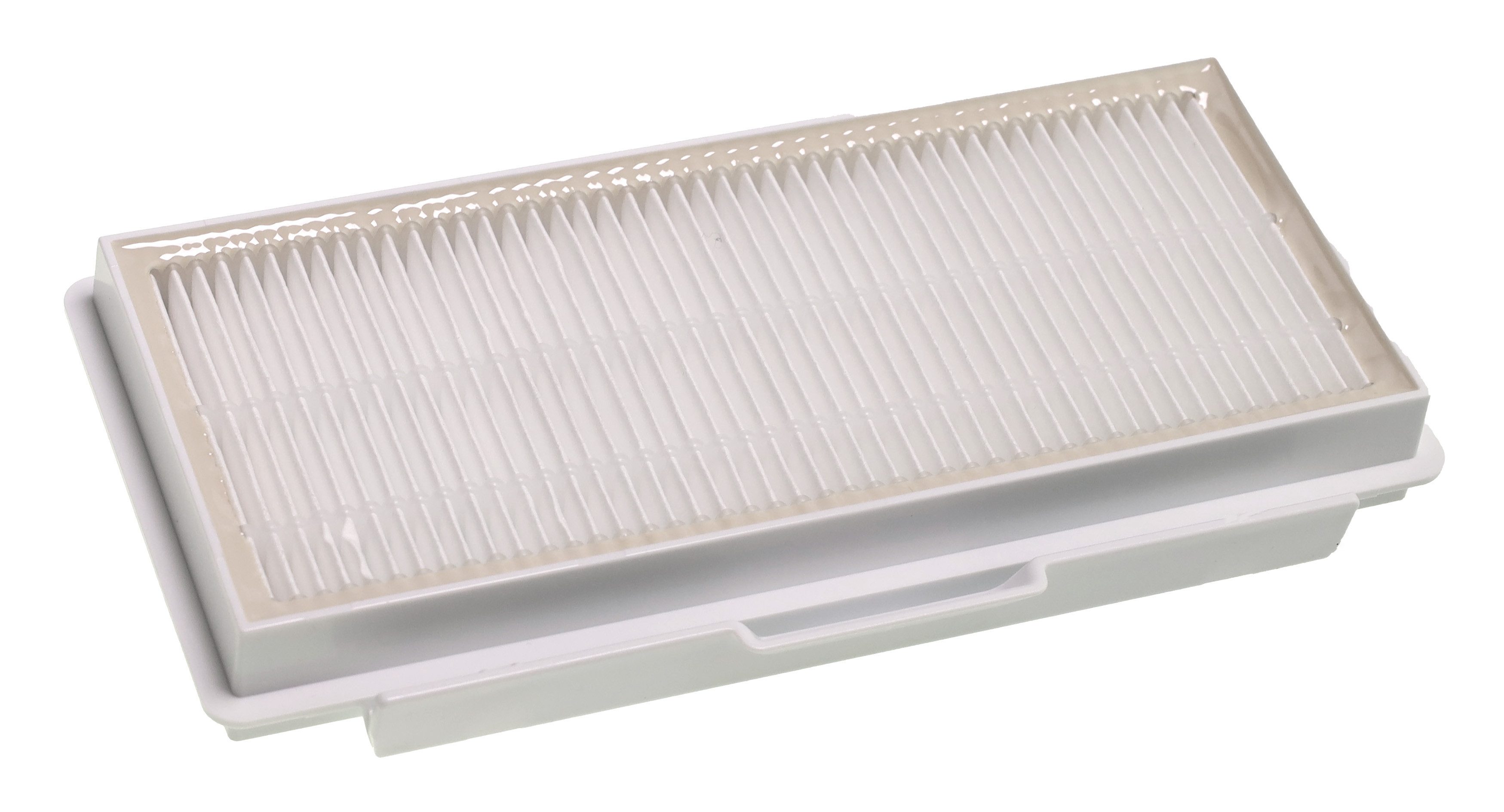 Ersatzfilter Bosch 17004549 HEPA-Filter für Staubsauger (siehe Beschreibung)