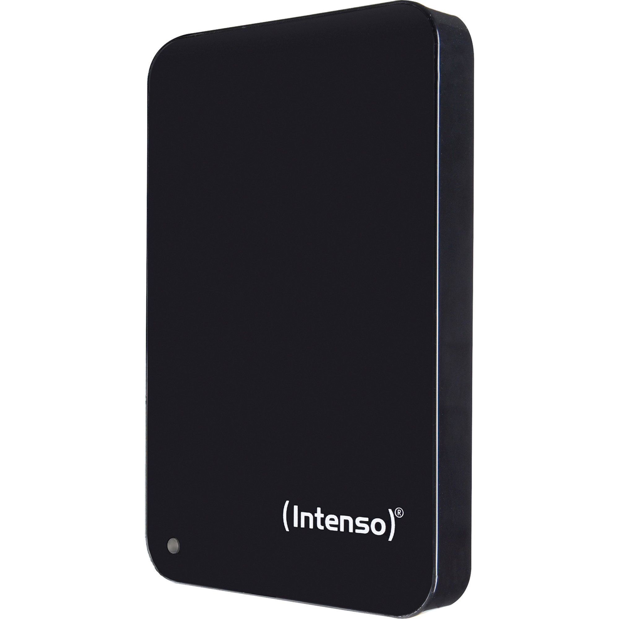 Intenso Intenso 2,5" Memory Drive 4 TB, Festplatte, externe HDD-Festplatte (4 TB) 2.5"