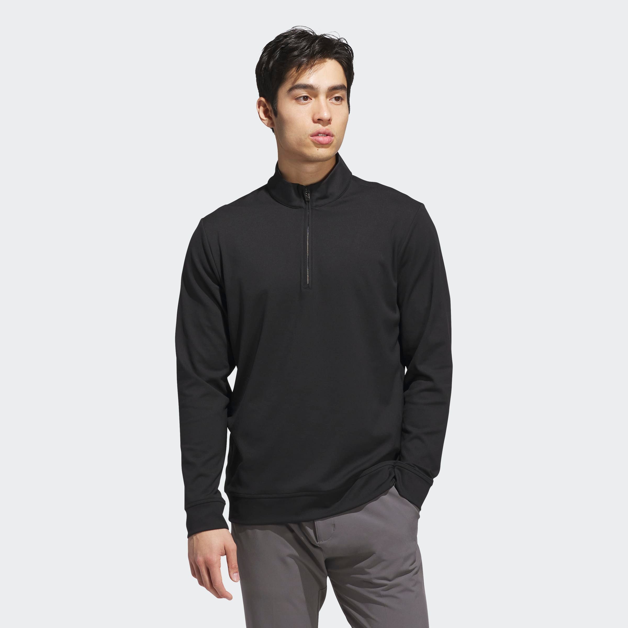 adidas Performance Sweatshirt ULT CLASSIC QZ