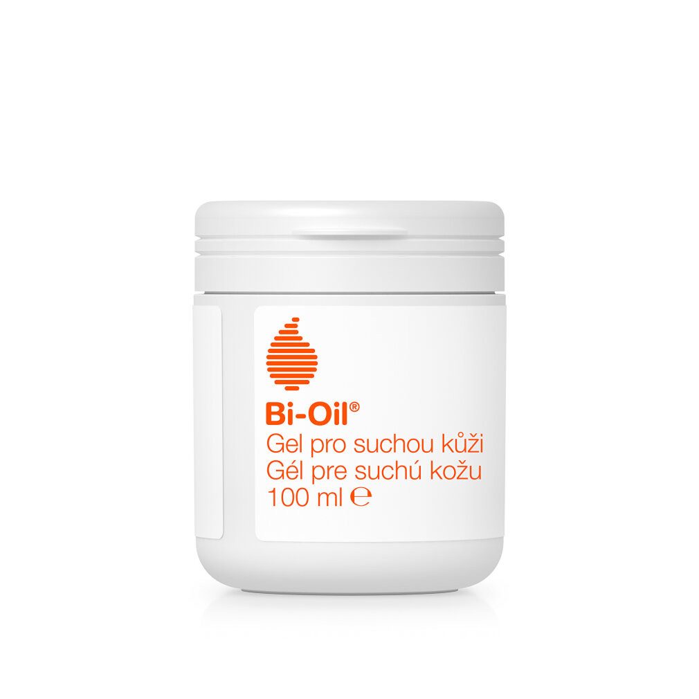 BI-OIL Körperpflegemittel Körpergel für trockene Haut (PurCellin Oil) - Inhalt: 100 ml