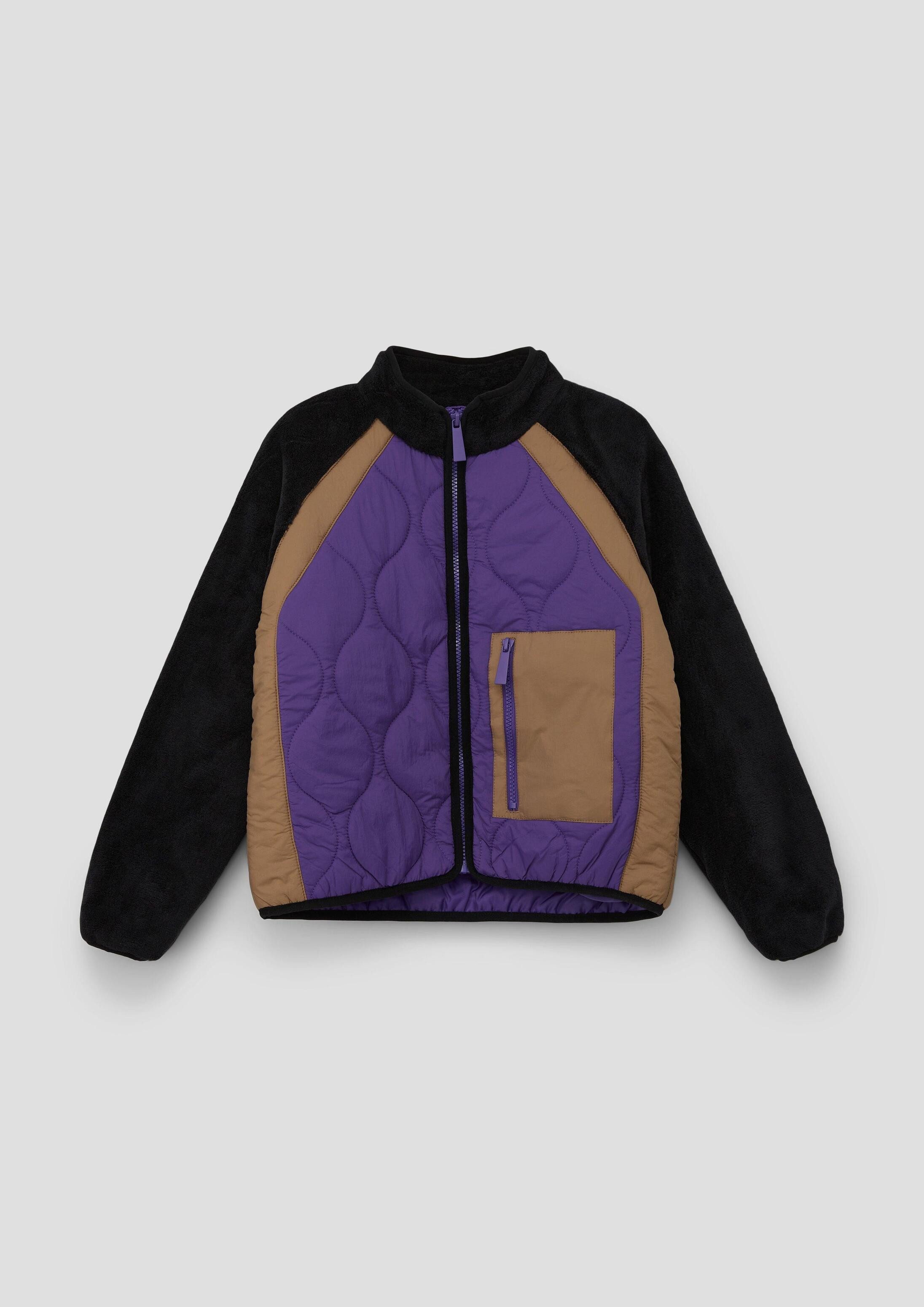Funktionsjacke Indoor-Jacke