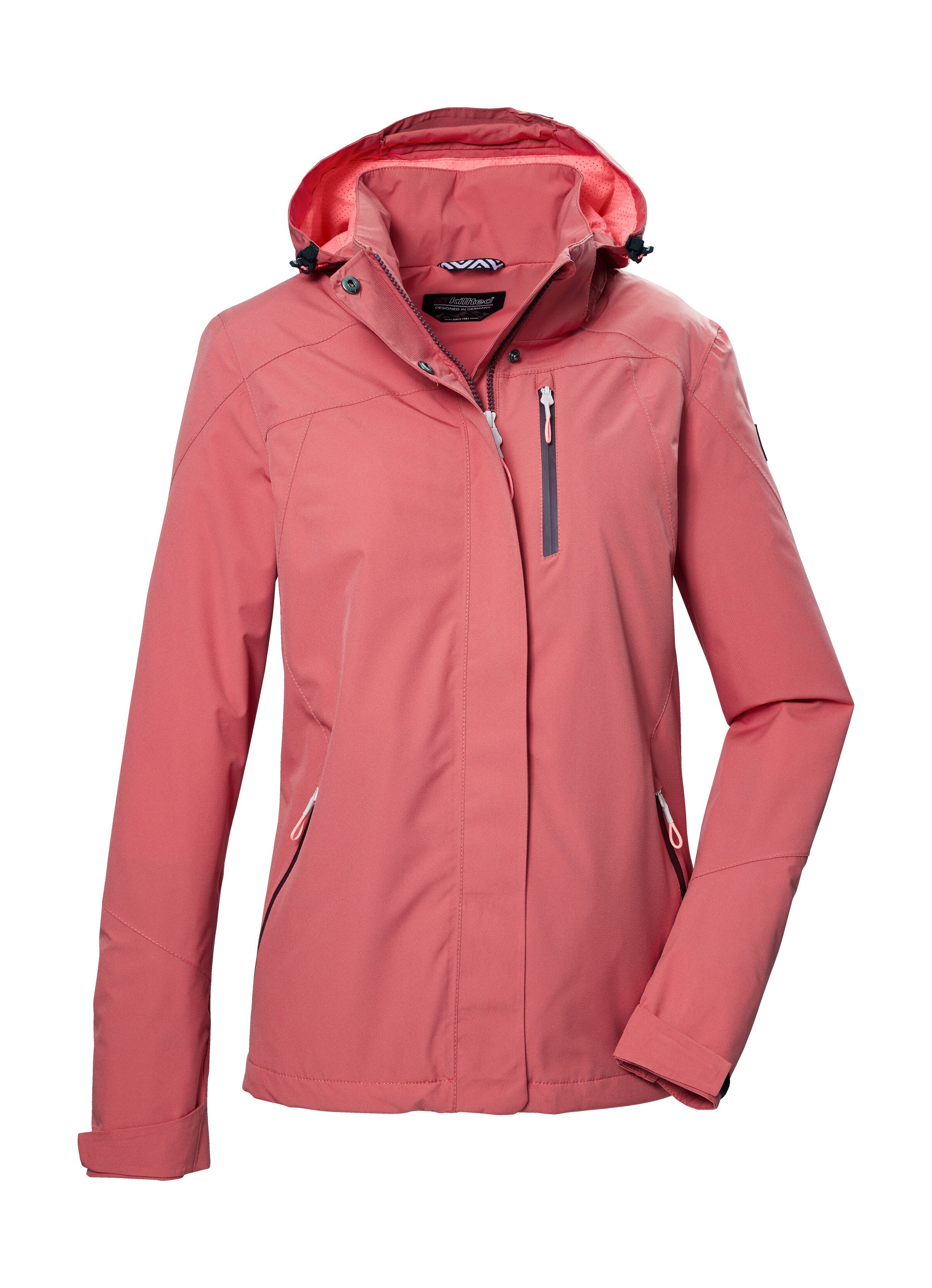 Outdoorjacke KOS 28 WMN JCKT