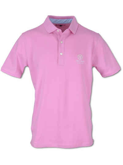 CARLO COLUCCI Poloshirt Capodanno