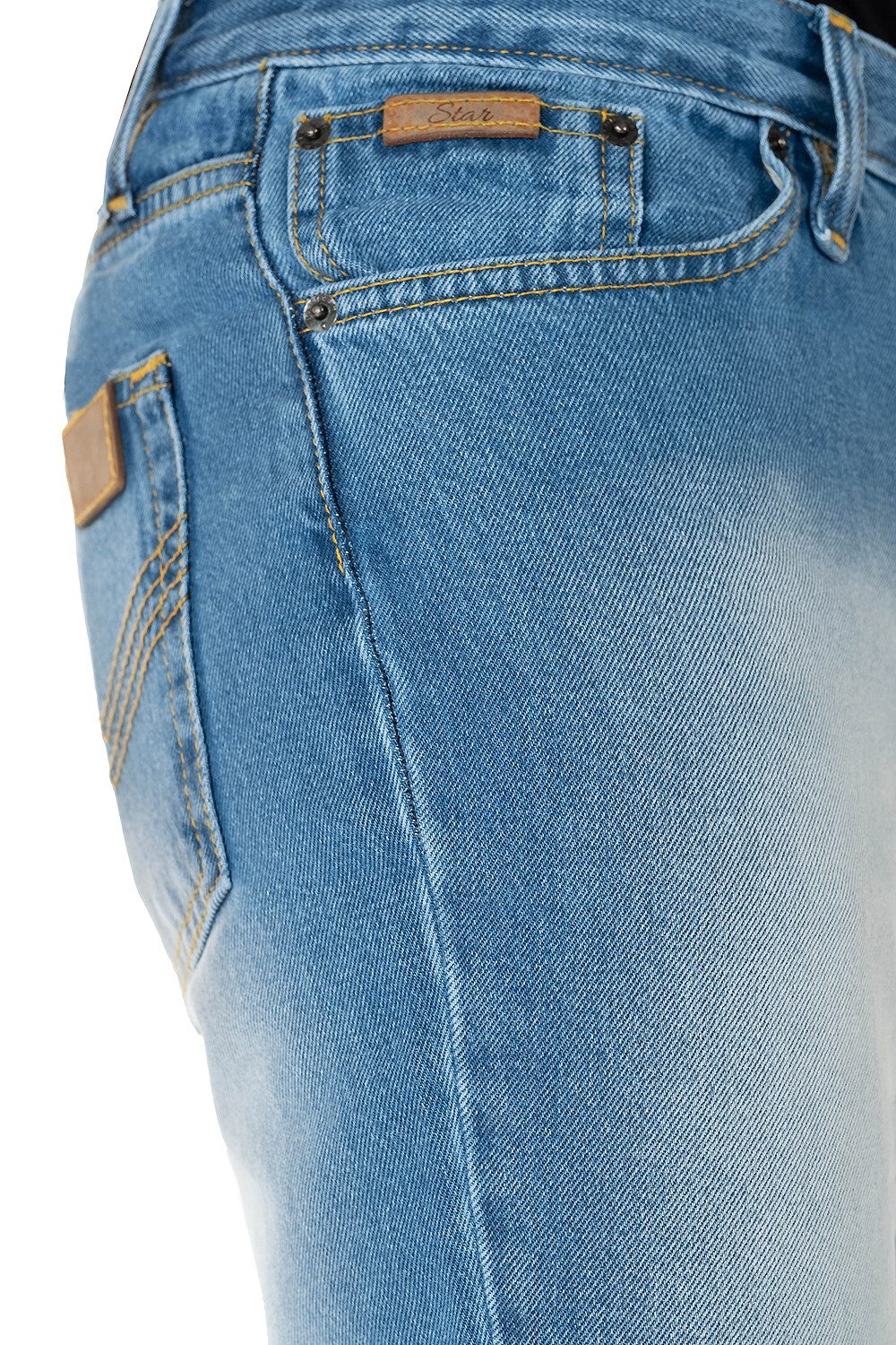 Schlagjeans Herren STAR ECO-STYLE ONE