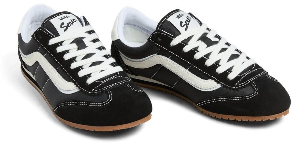 Vans Super Lowpro Sneaker