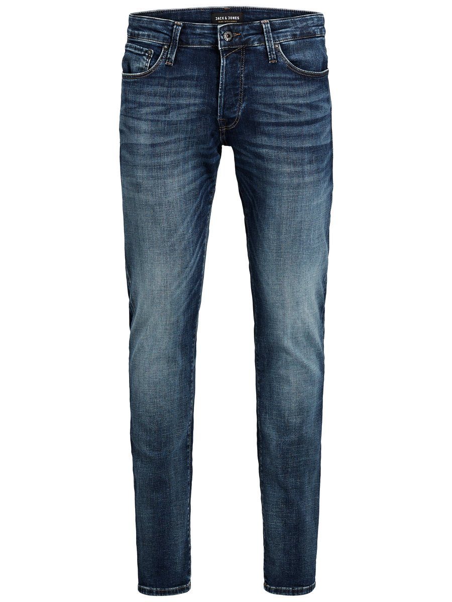 Stretch-Jeans JJIGLENN JJICON JJ 057 50SPS NOOS