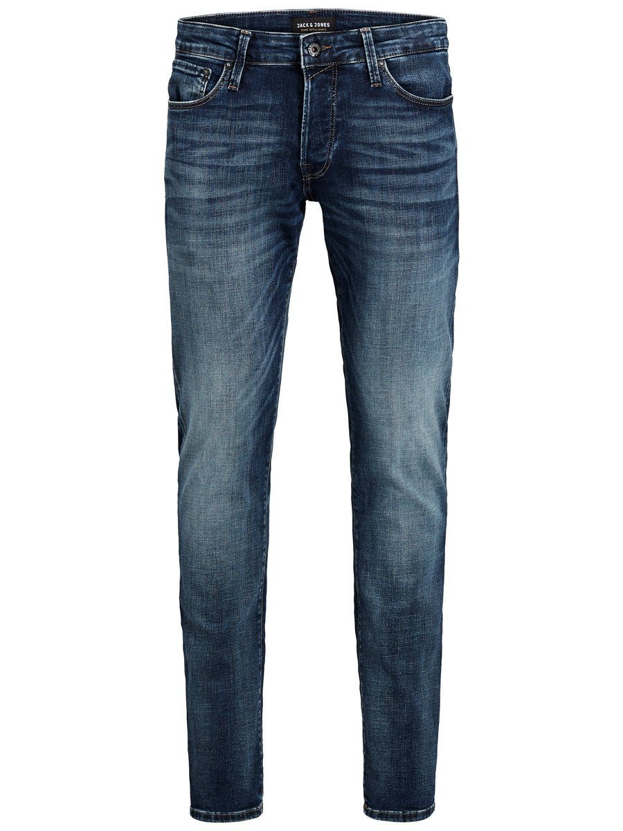 Jack & Jones Regular-fit-Jeans JJIGLENN JJICON JJ 057 50SPS NOOS