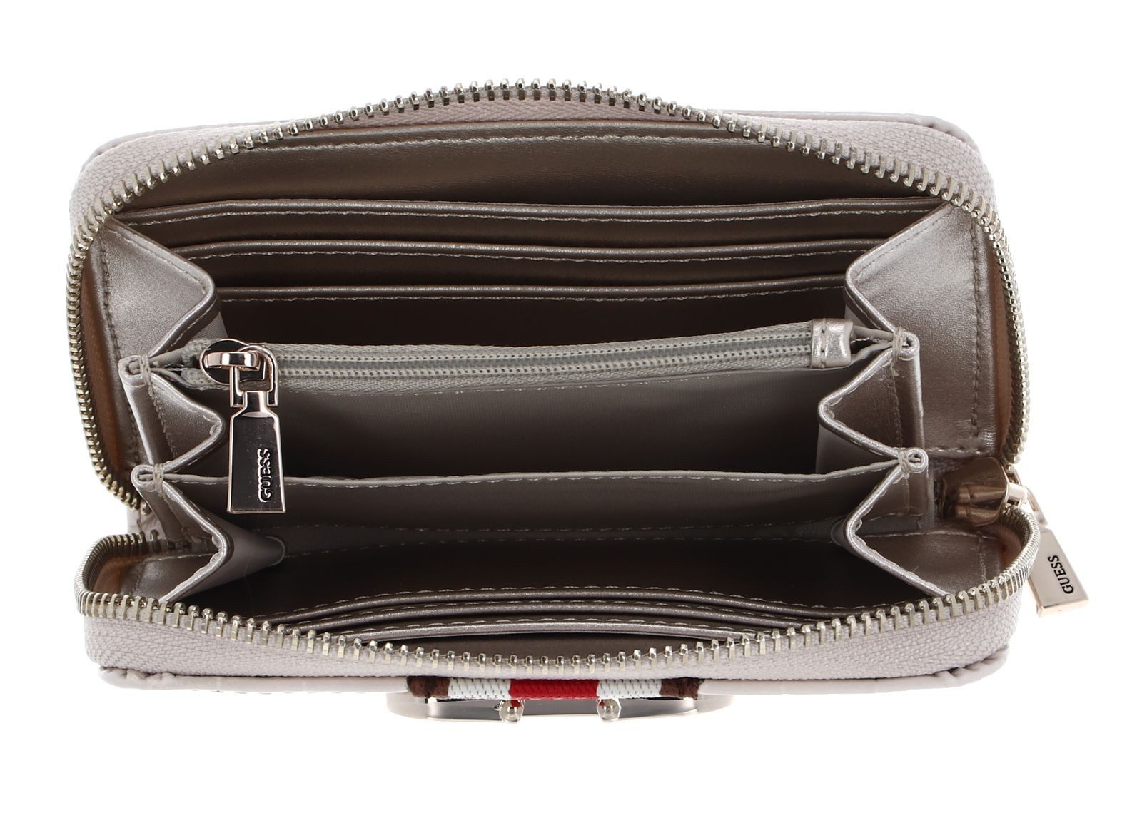 Guess Geldbörse Nelka günstig online kaufen