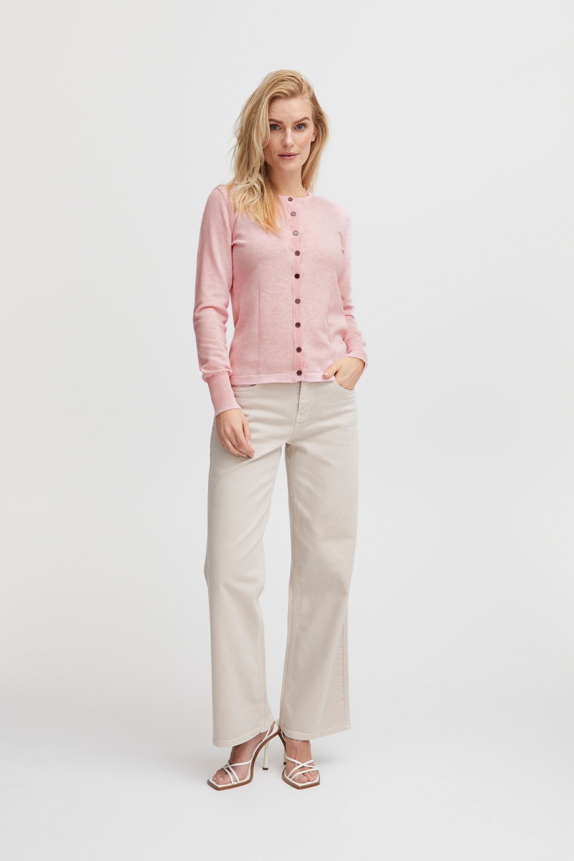 Pulz Jeans Strickjacke PZSARA - 50203229 günstig online kaufen