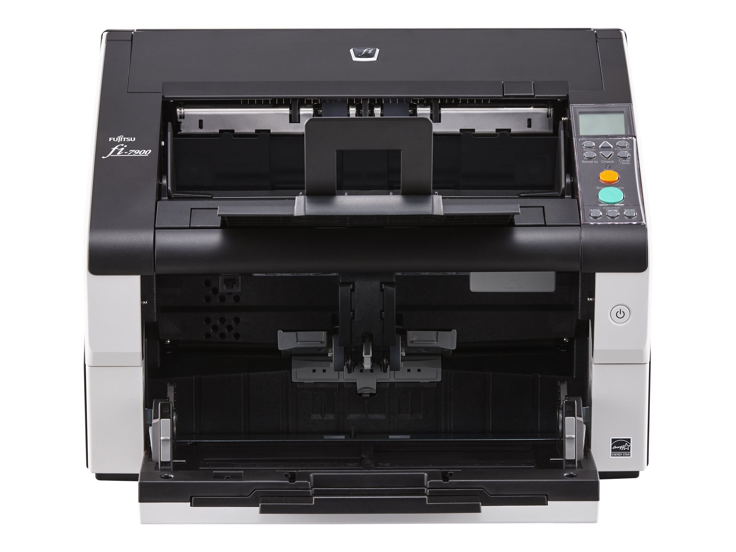 Ricoh Dokumentenscanner