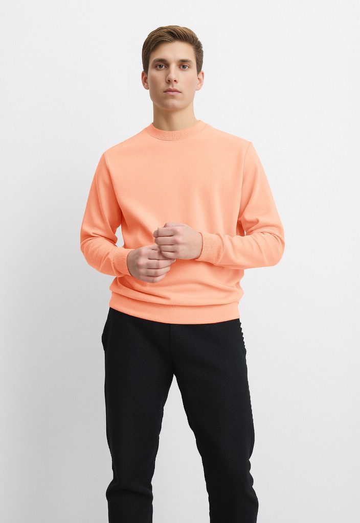 INDICODE Sweatshirt INFence