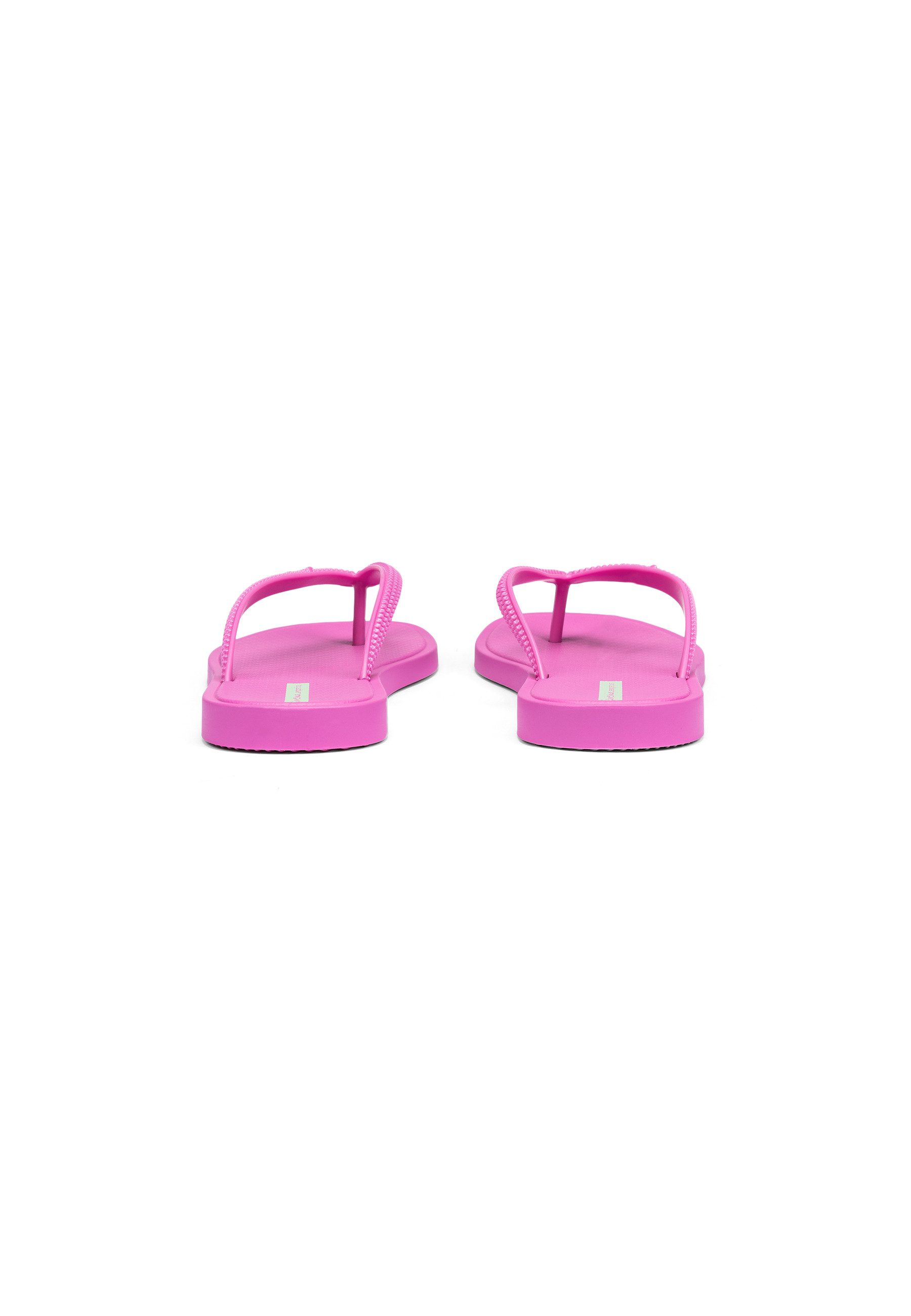 Ipanema SOLAR FEM - Zehentrenner / Flip Flop Zehentrenner Flip Flop mit auffälligem Riemen-Muster
