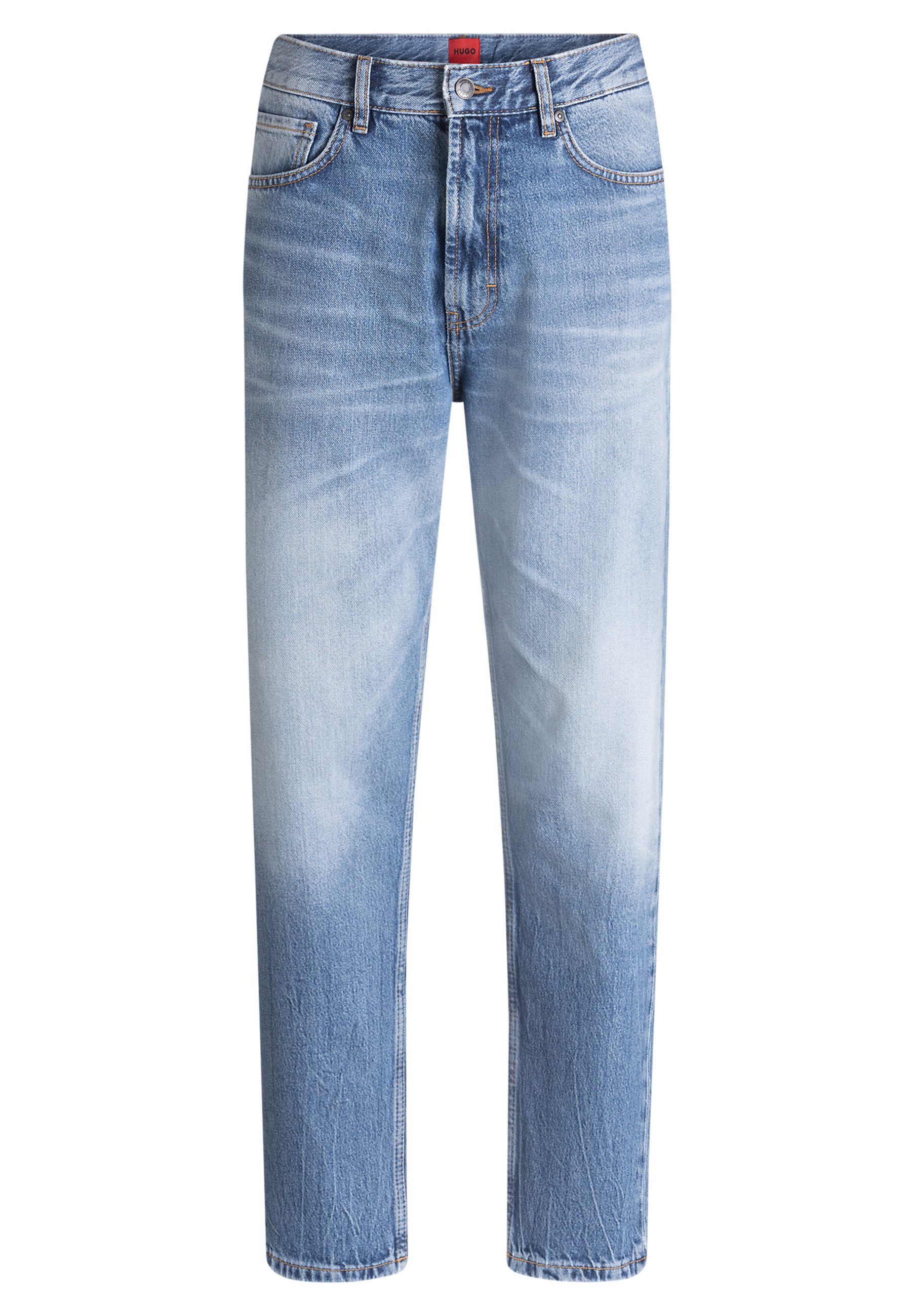 HUGO 5-Pocket-Jeans HUGO 838 (1-tlg)