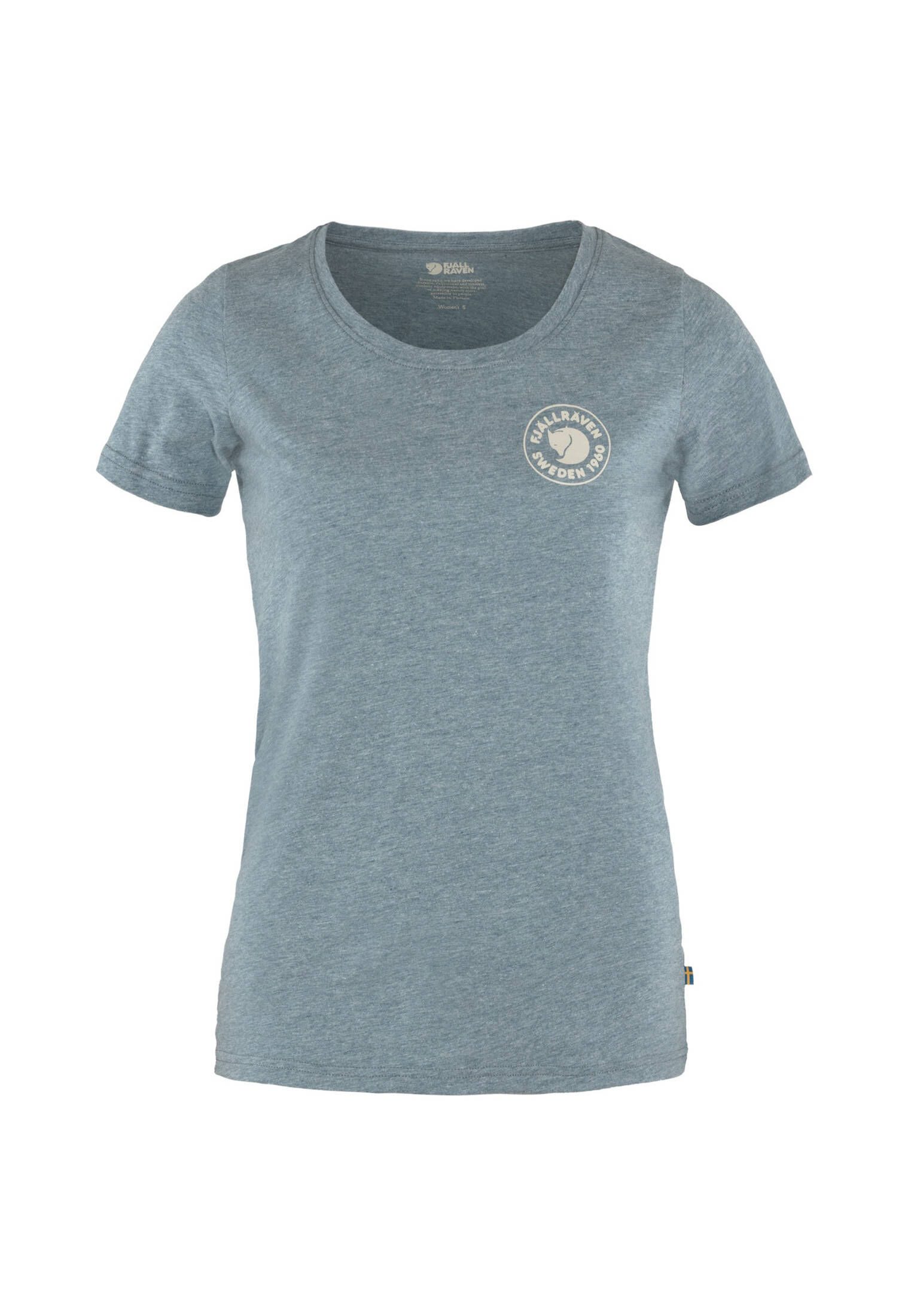 Fjällräven T-Shirt Damen T-Shirt 1960 LOGO günstig online kaufen