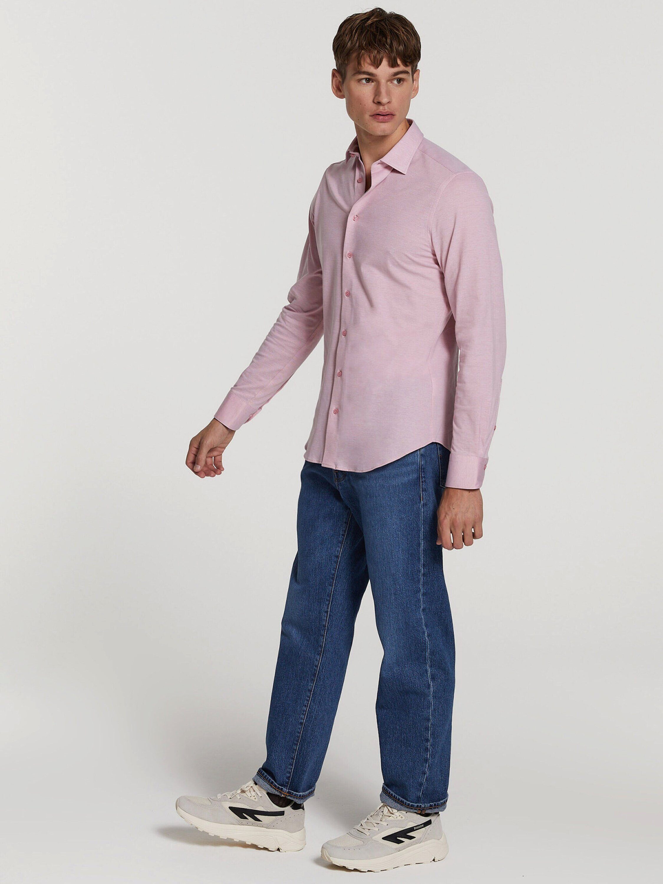 Shiwi Langarmhemd Pablo (1-tlg)