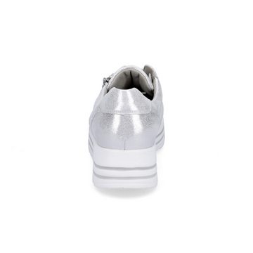 Waldläufer Waldläufer Damen Sneaker silber 6,5 Sneaker