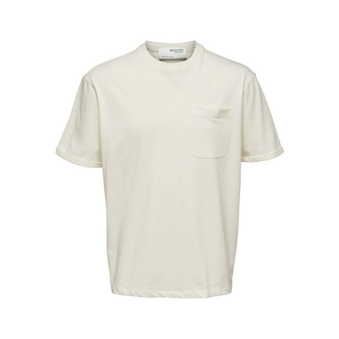 SELECTED HOMME T-Shirt Roald (1-tlg)