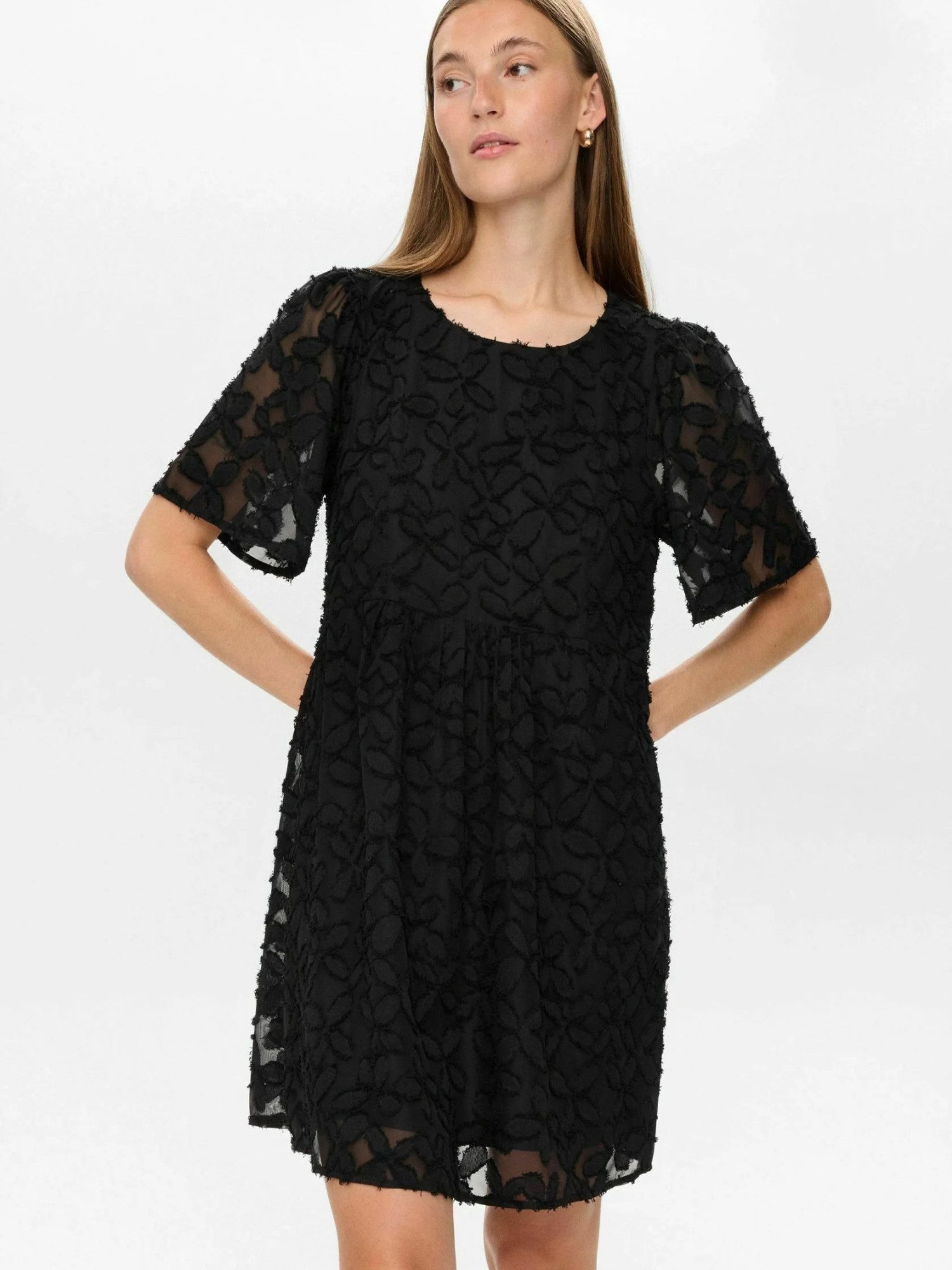 nümph Jerseykleid Nümph Dress NUANINA