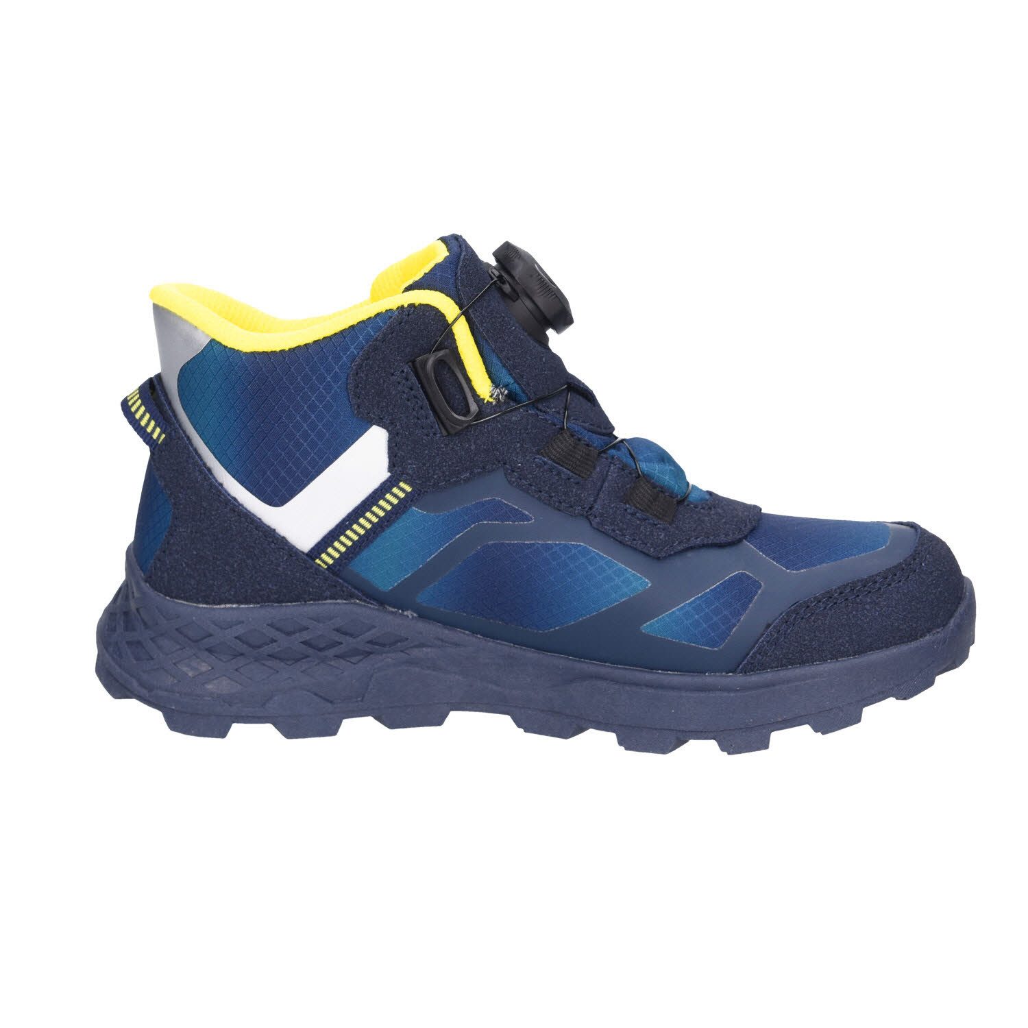 Richter Halbschuh Sneaker