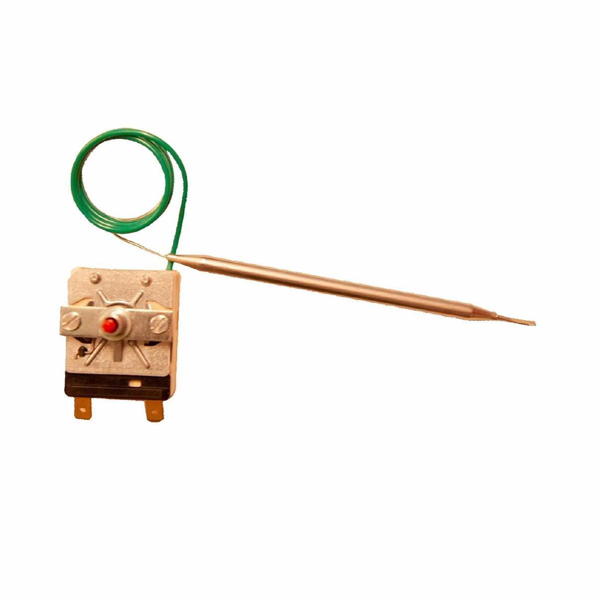 HARVIA Saunaofen Harvia Überhitzungsbegrenzer, Combi Saunaöfen SPZSK-764