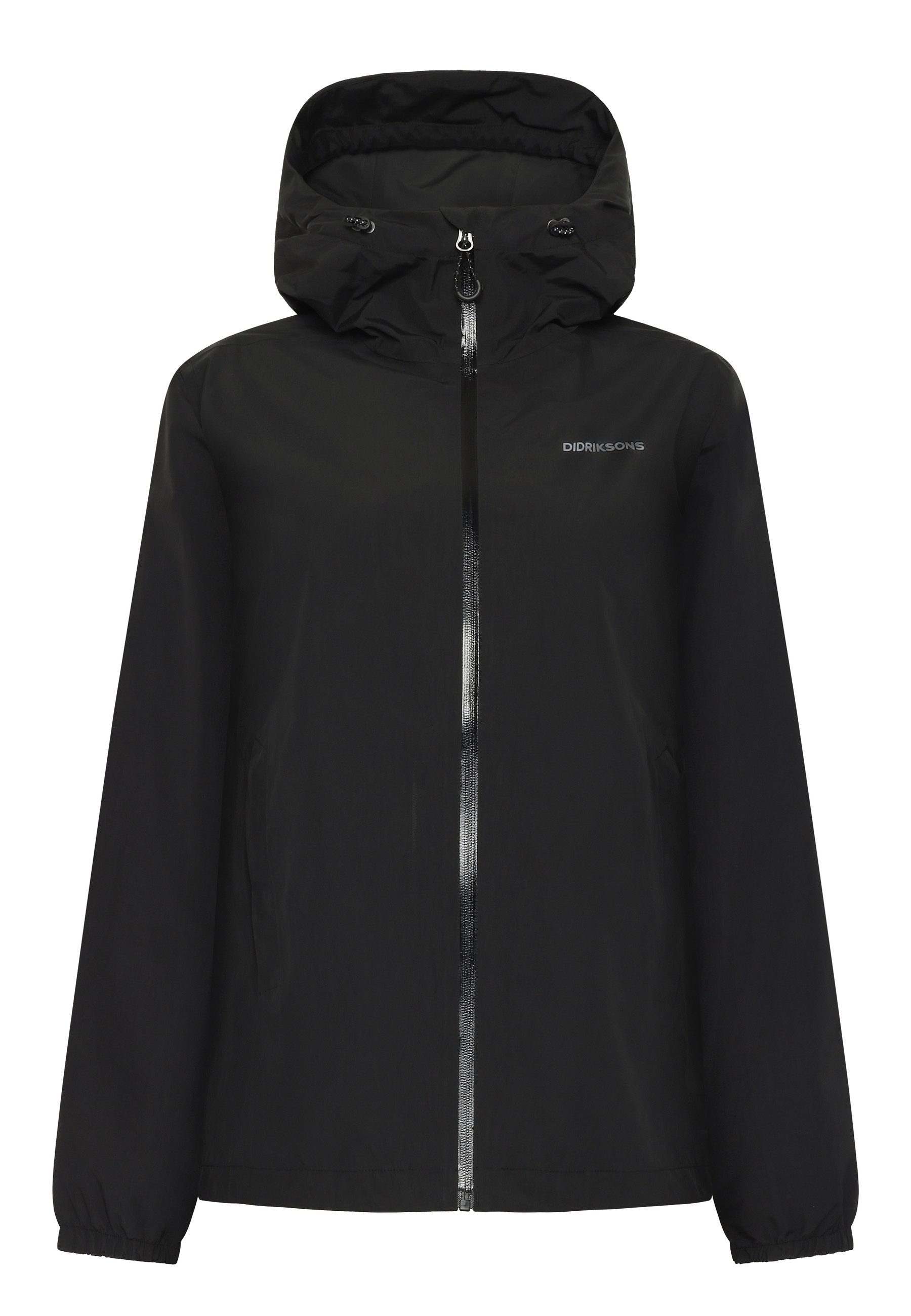 Outdoorjacke Damen Regenjacke Wasserdicht VARJA