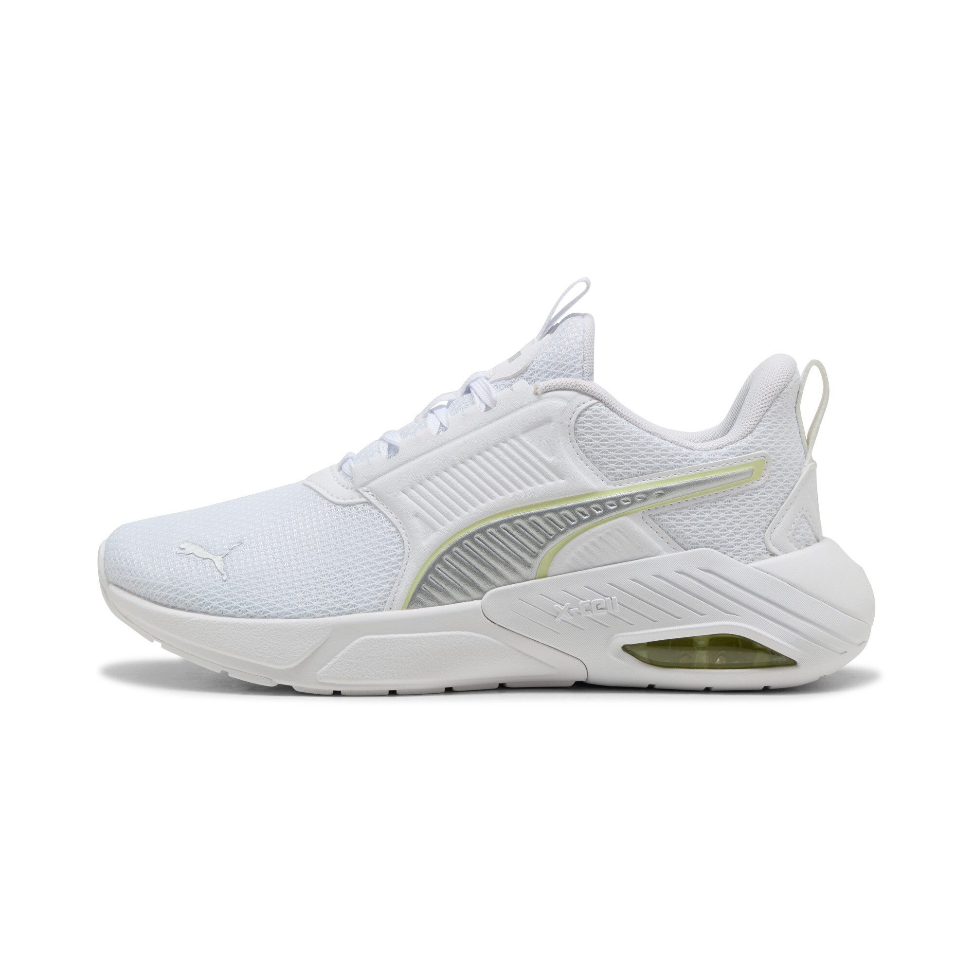 PUMA X-CELL NOVA FS Sneaker mit Schnürung, Textil-Obermaterial, Synthetik-L günstig online kaufen