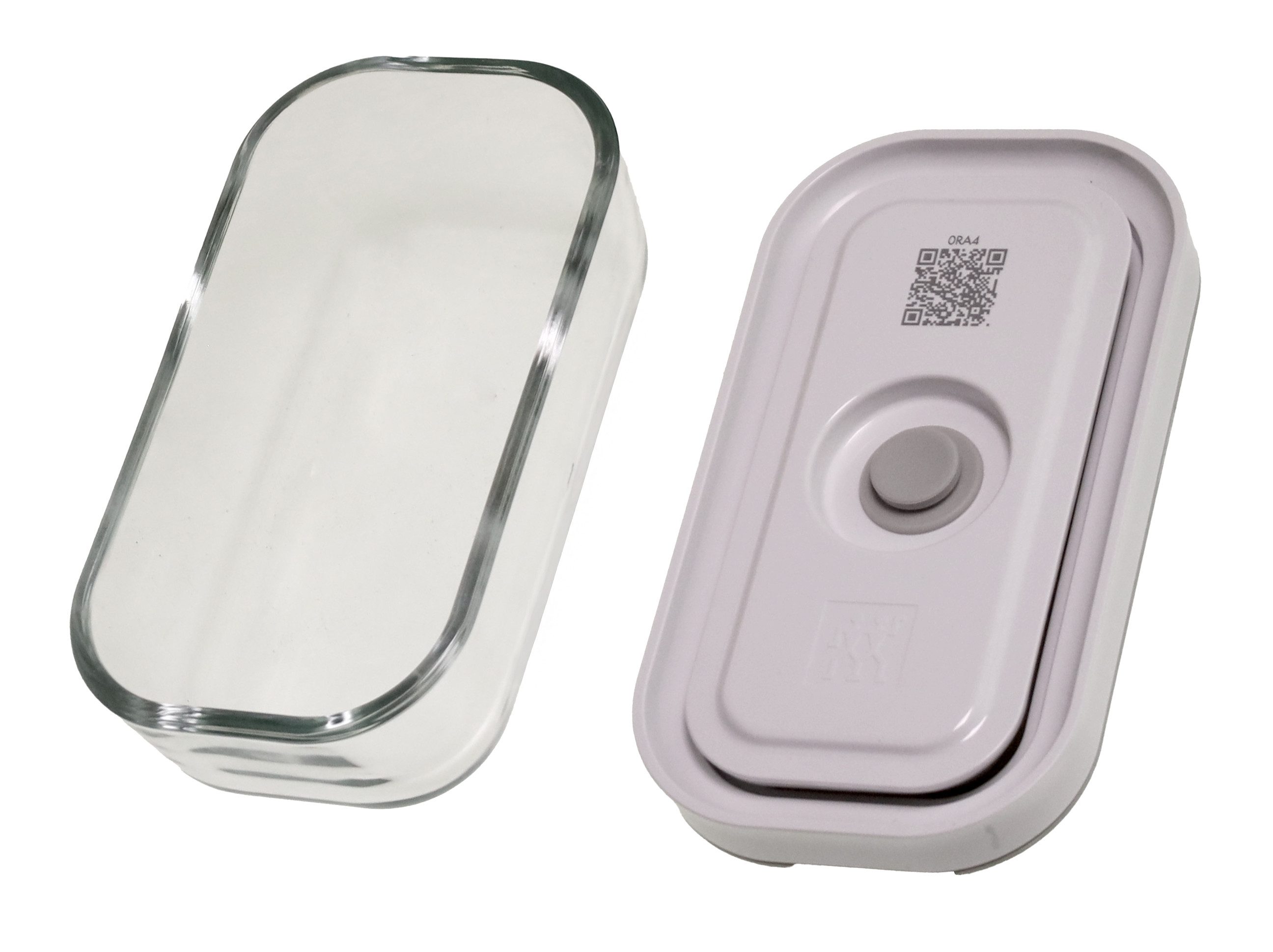 Zwilling Auffangbehälter Zwilling 36803-100 Fresh&Save Vakuum Box S
